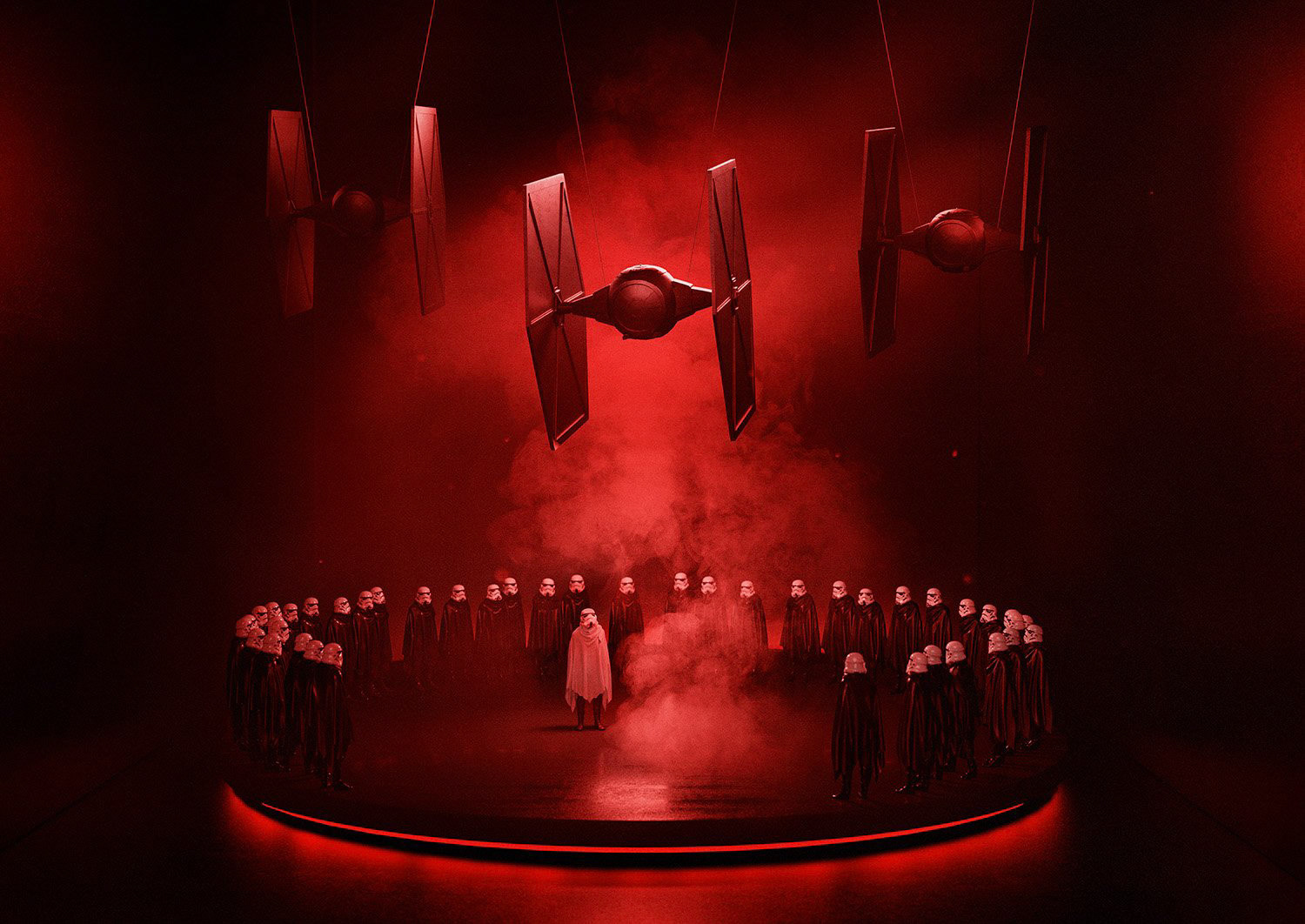 Empire on Broadway III