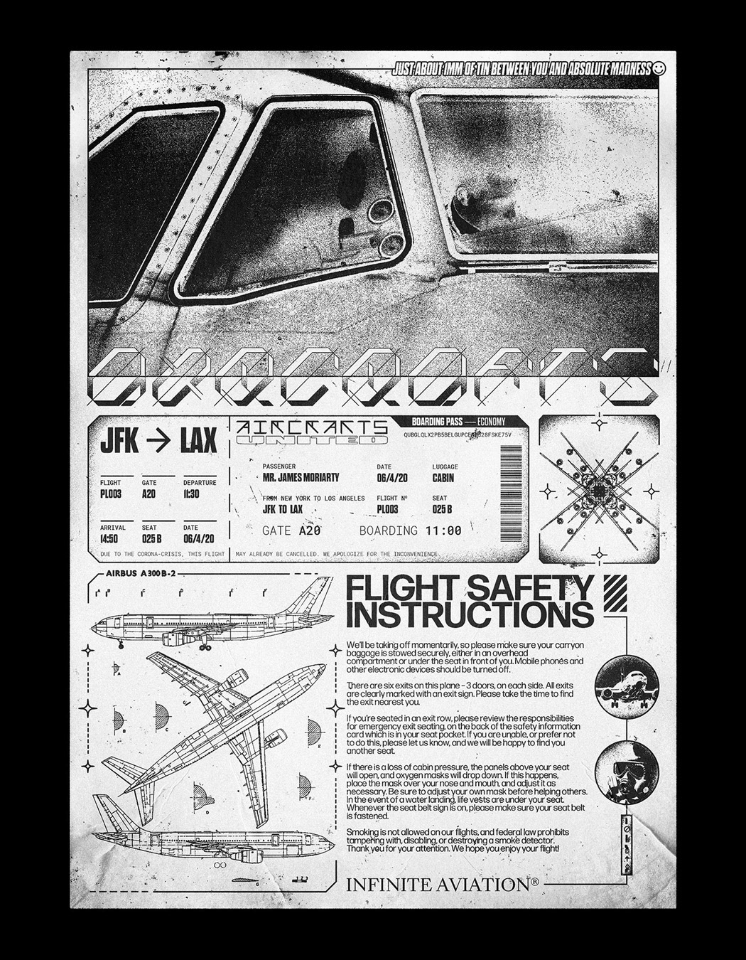 AIRCRAFTS