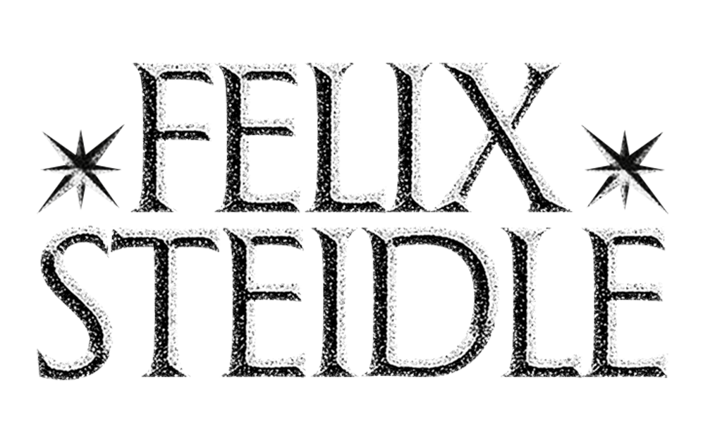 Felix Steidle