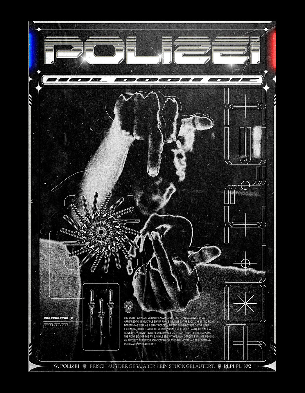 POLIZEI