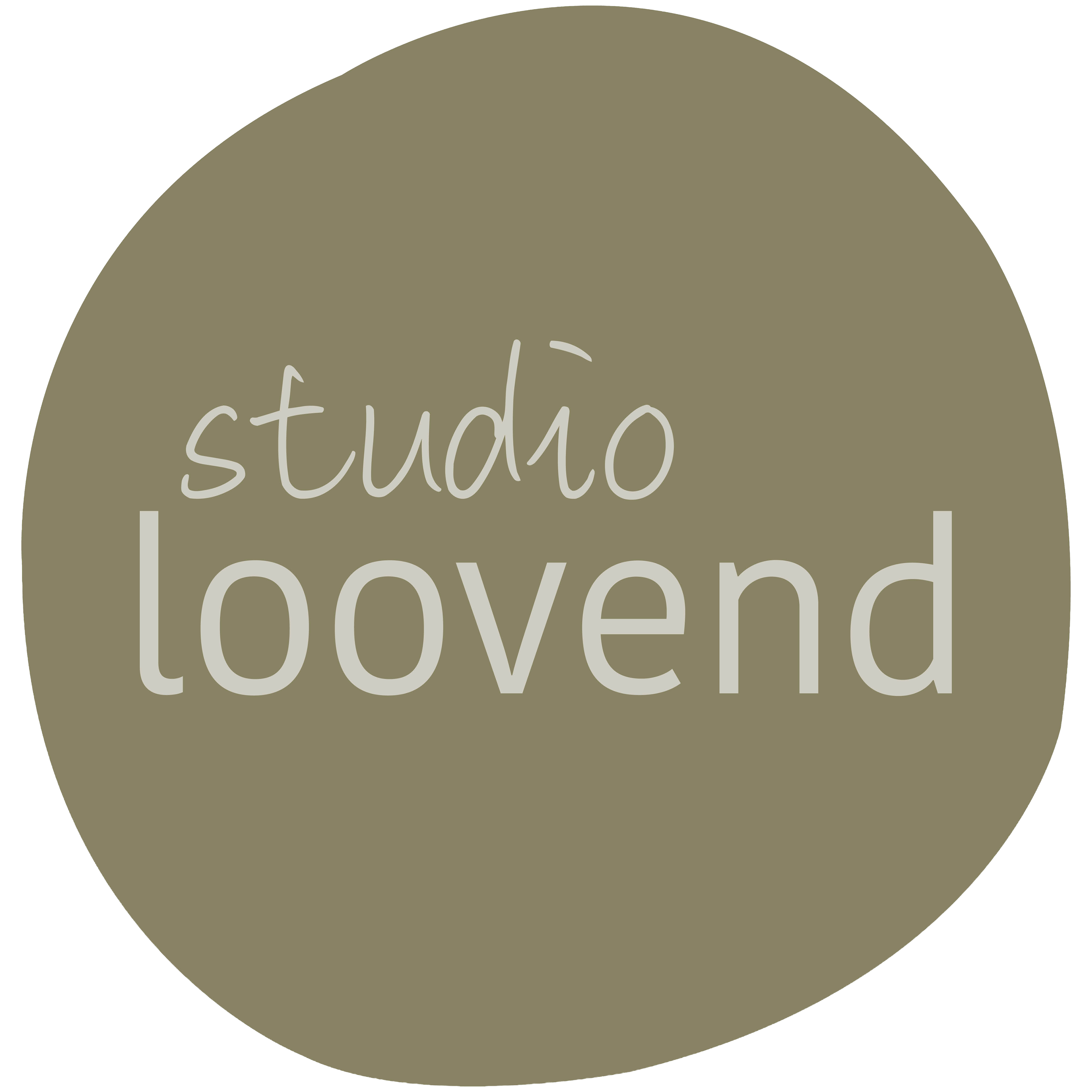 Studio Loovend | Interieurs geïnspireerd op de natuur