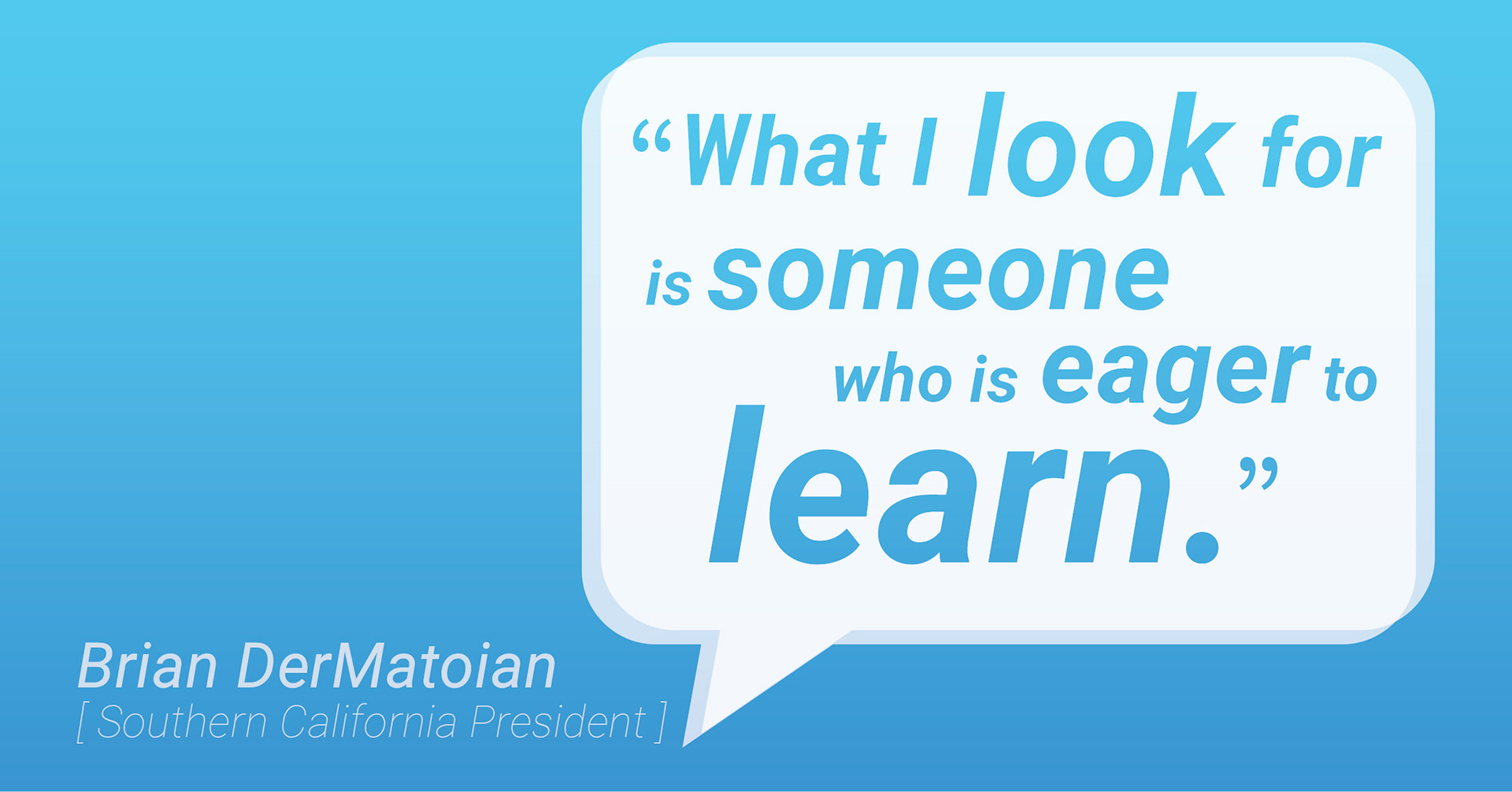 Social Media Quote Graphic