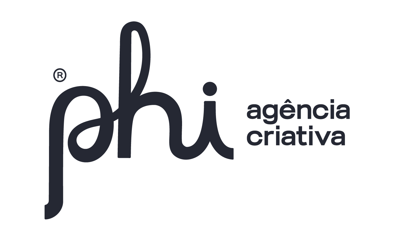 Phi • Agência Criativa