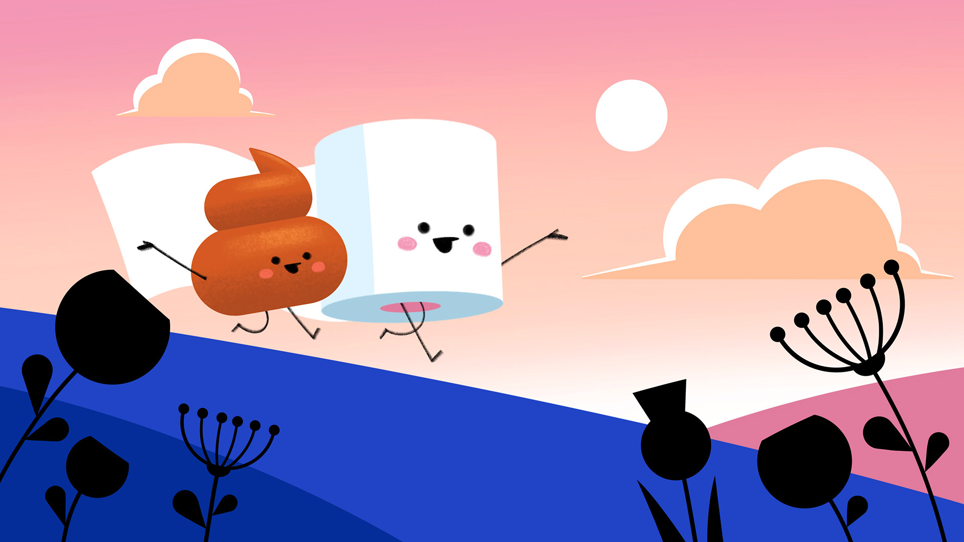 Jonathan Sundy - Lil Poo