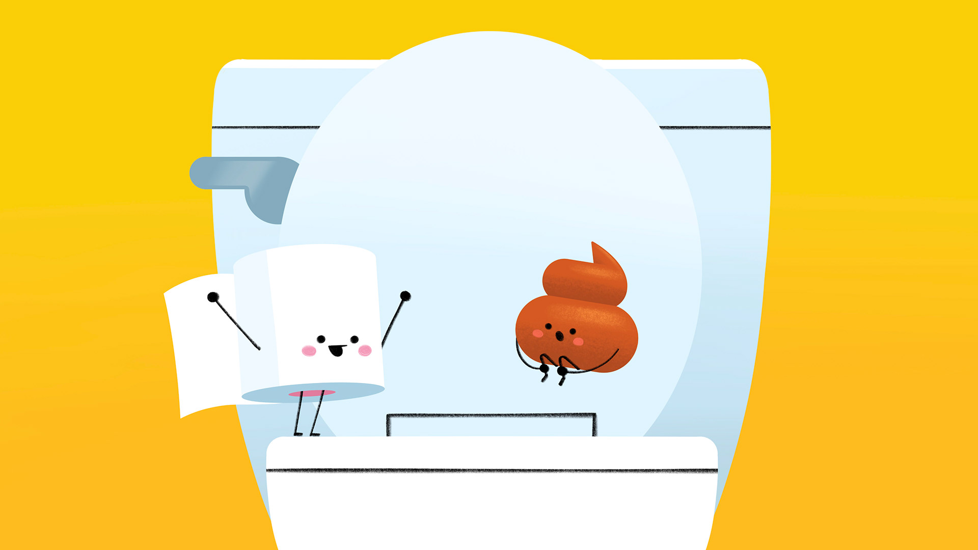 Jonathan Sundy - Lil Poo