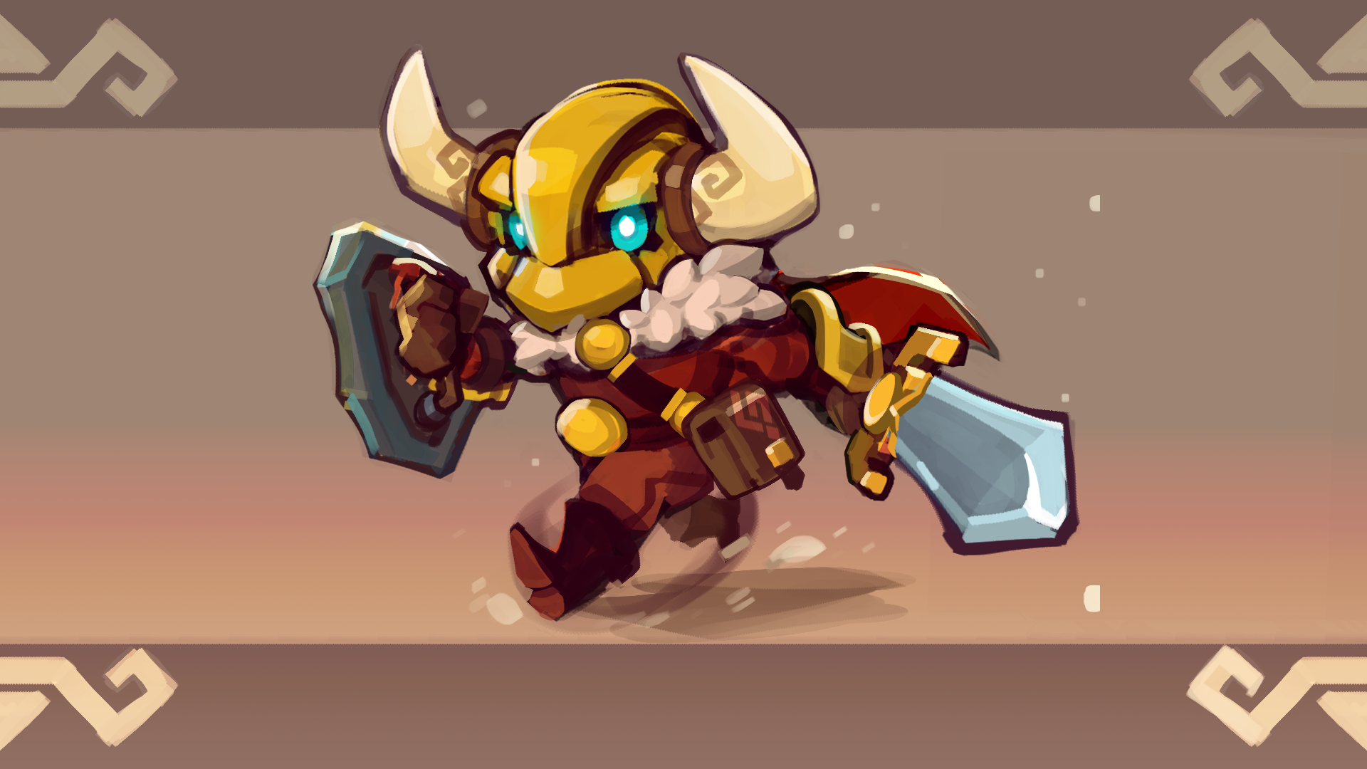 Original Promotional Art