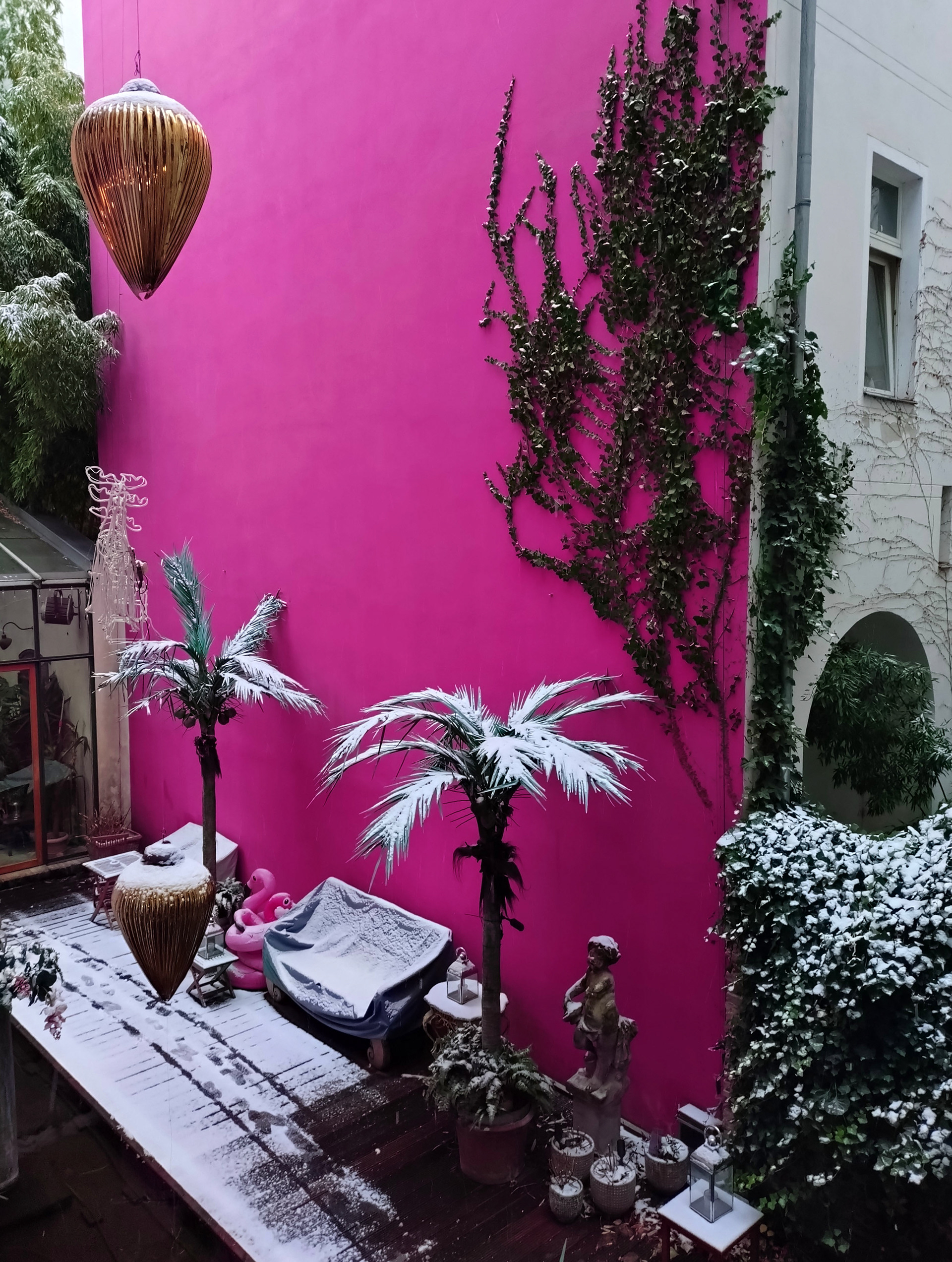 Prenzlauer Berg, Berlin, Germany