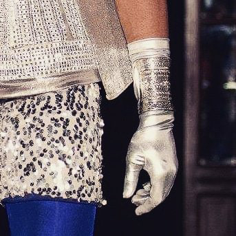 © Oxford Fashion Studio