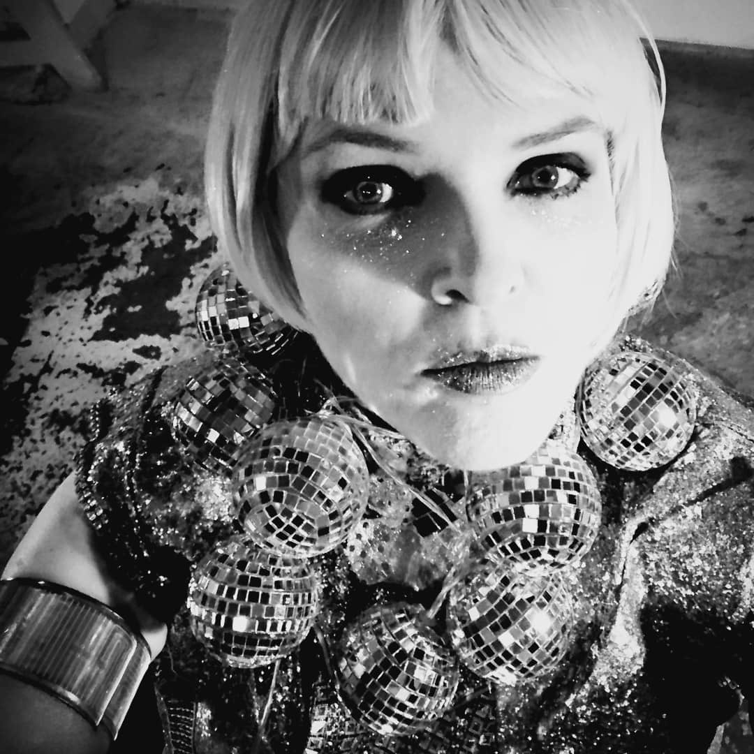 Winter Solstice, Oslo, December 2019,  © Rudy Wolff