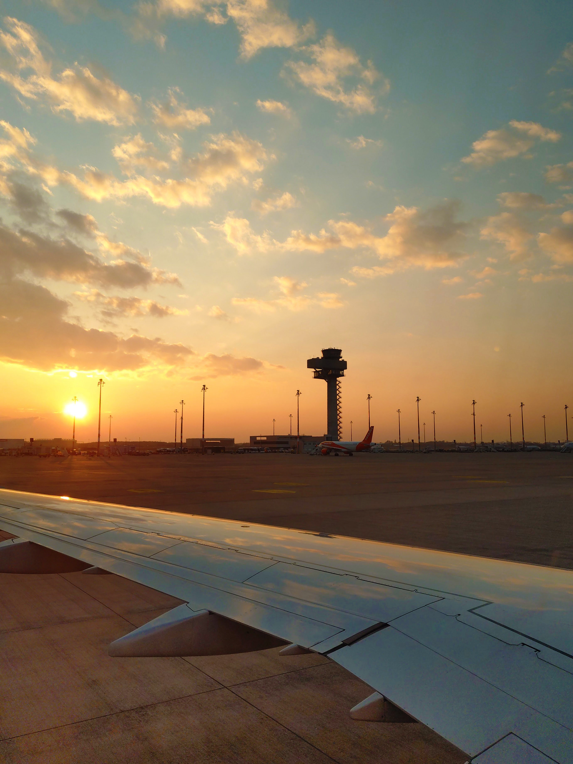 Berlin-Brandenburg airport, Germany