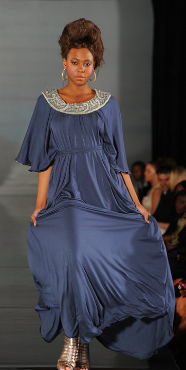 D.C. Fashion Week. © Phelan Marc.