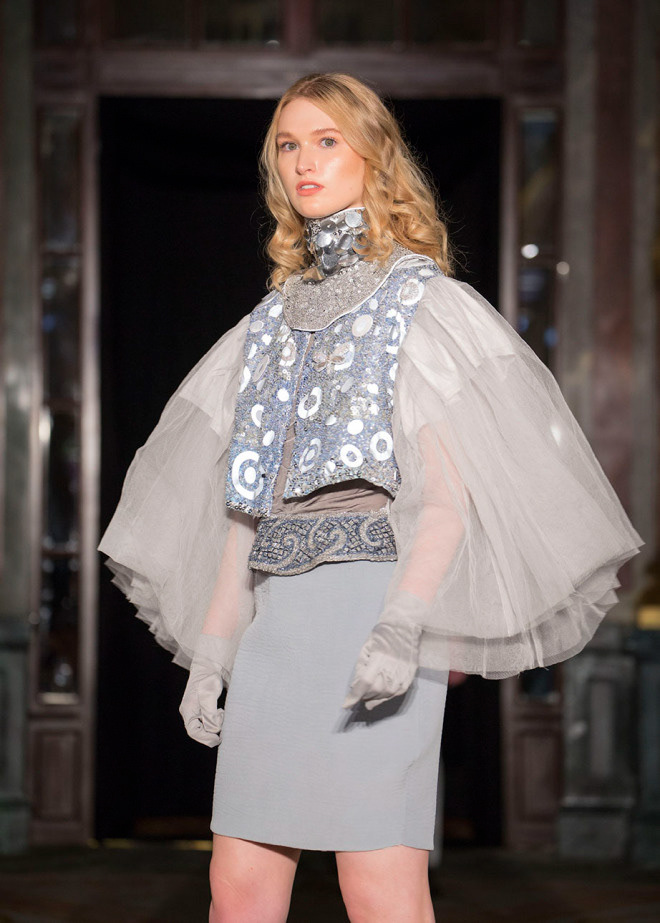 © Oxford Fashion Studio