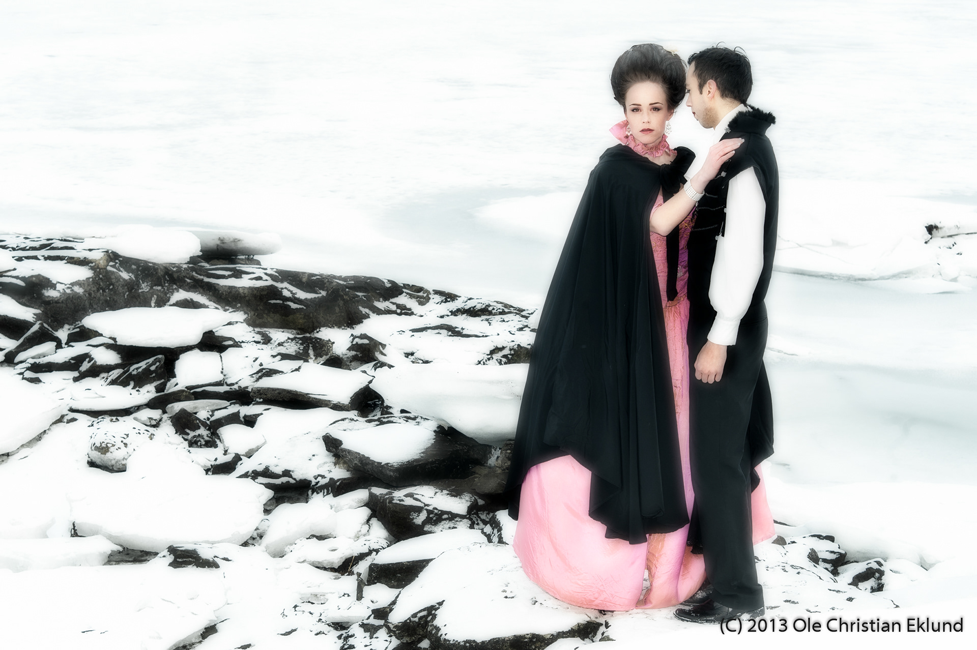 © Ole Christian Eklund, Nesoddtangen, Norway