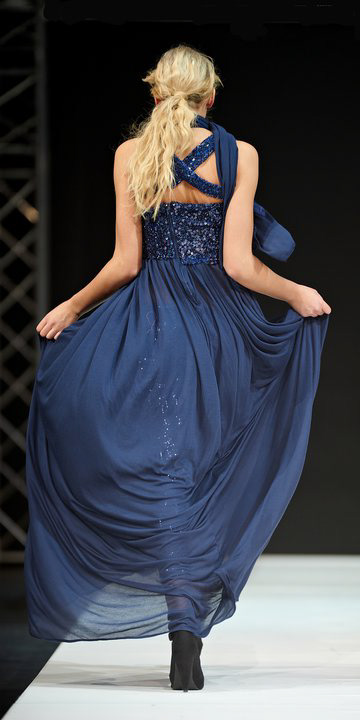 Oslo Fashion Awards. © Dmitry K. Valberg.