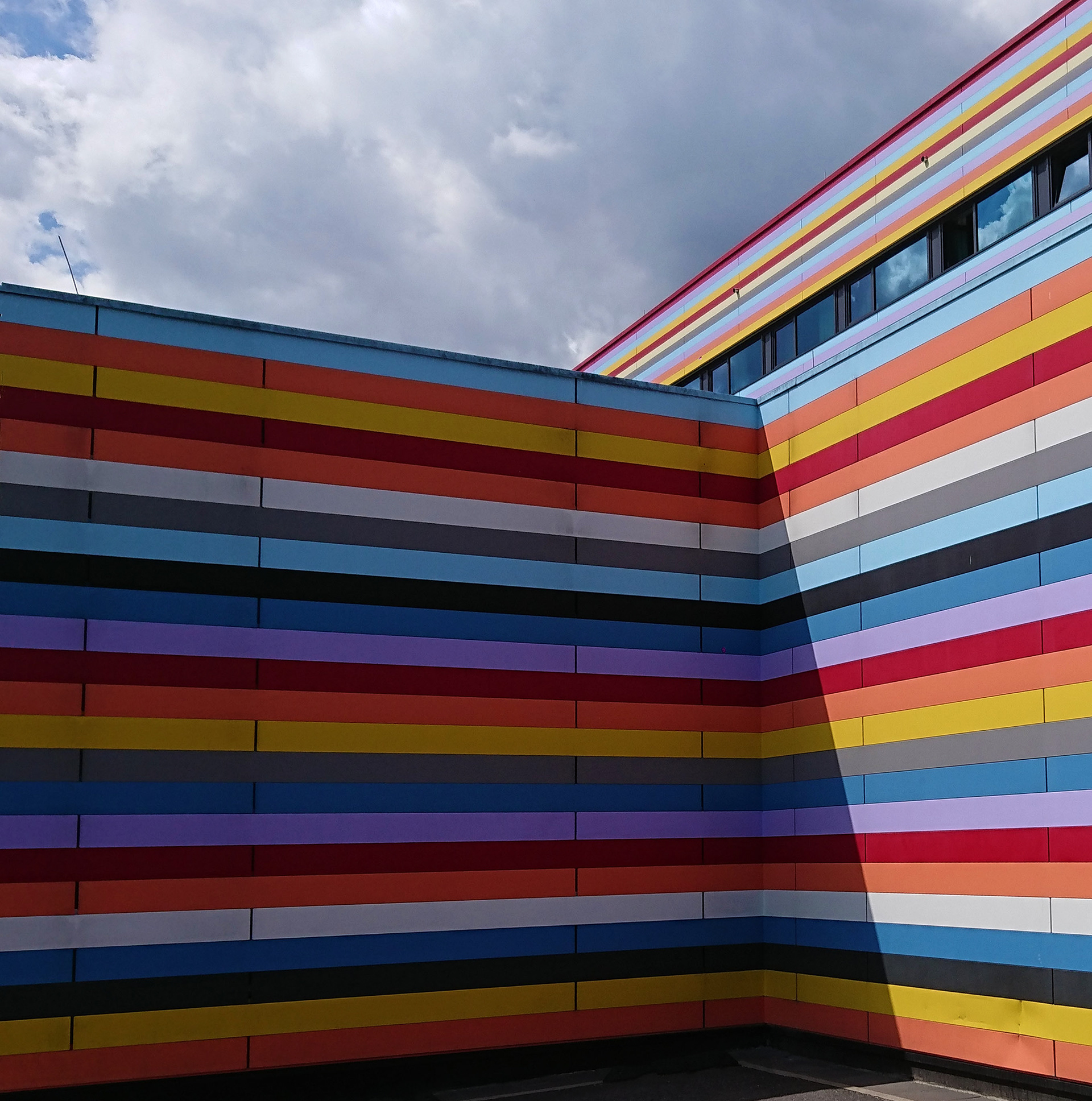Hotel Meininger, Brandenburg, Germany