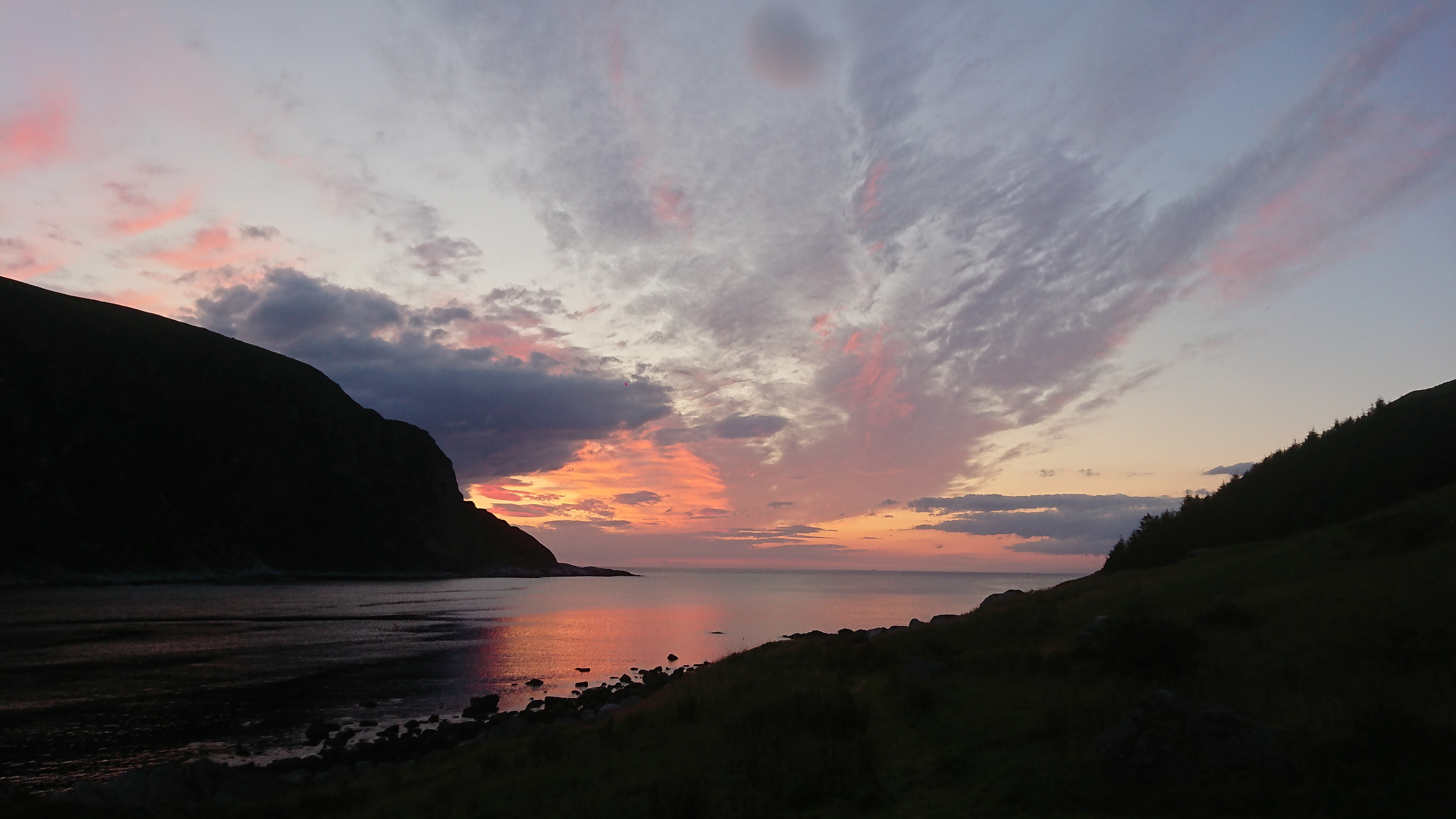Stadt, Norway