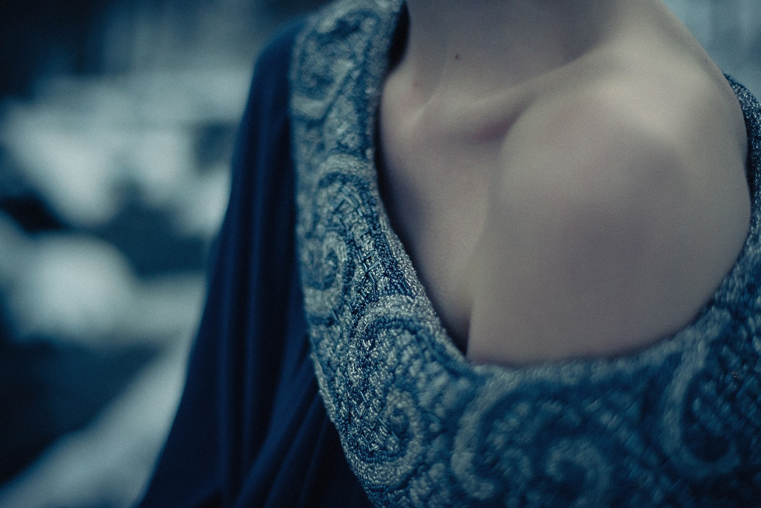 © Sølvi Strifeldt, Oslo, Norway