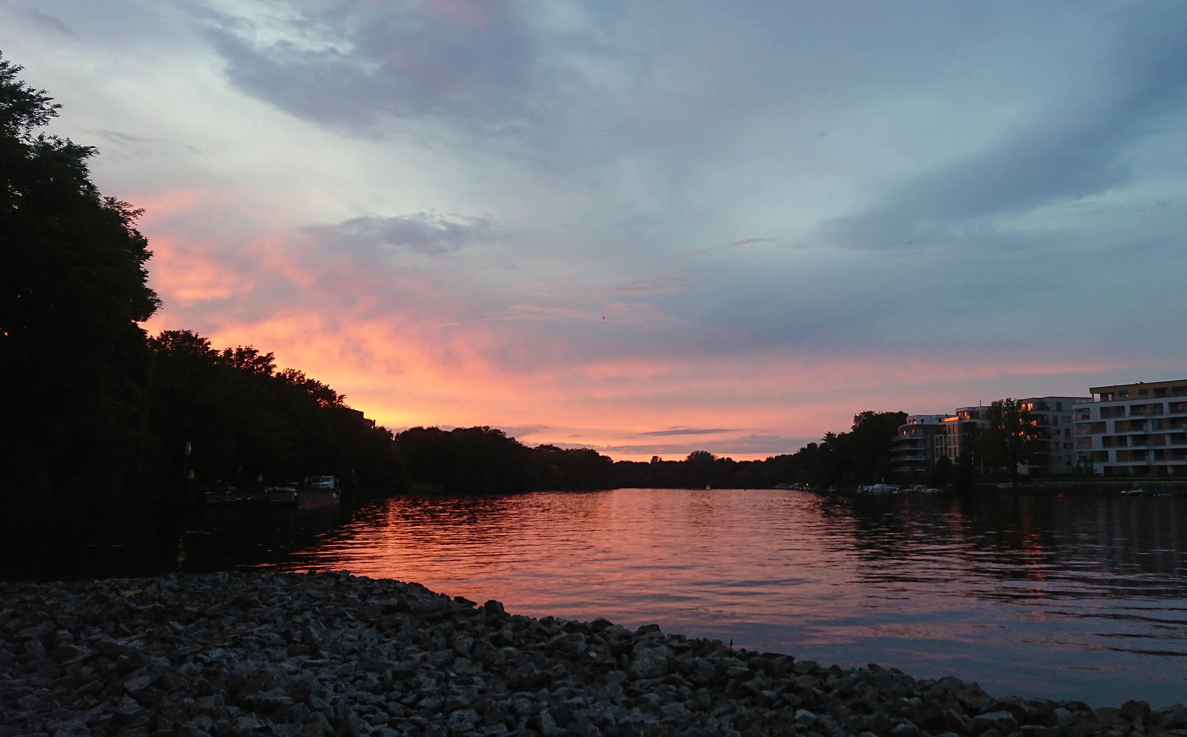 Köpenick, Germany
