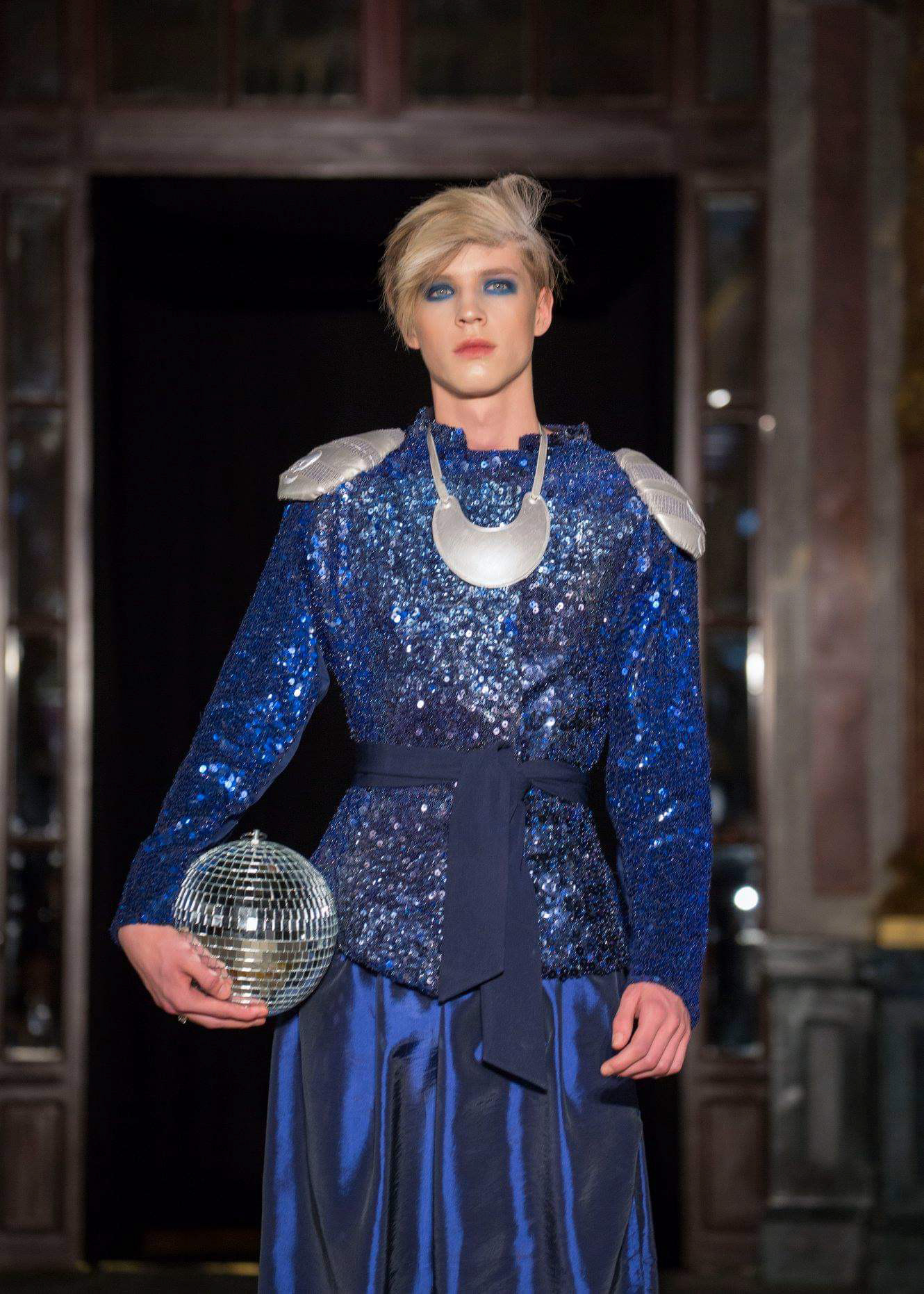 © Oxford Fashion Studio