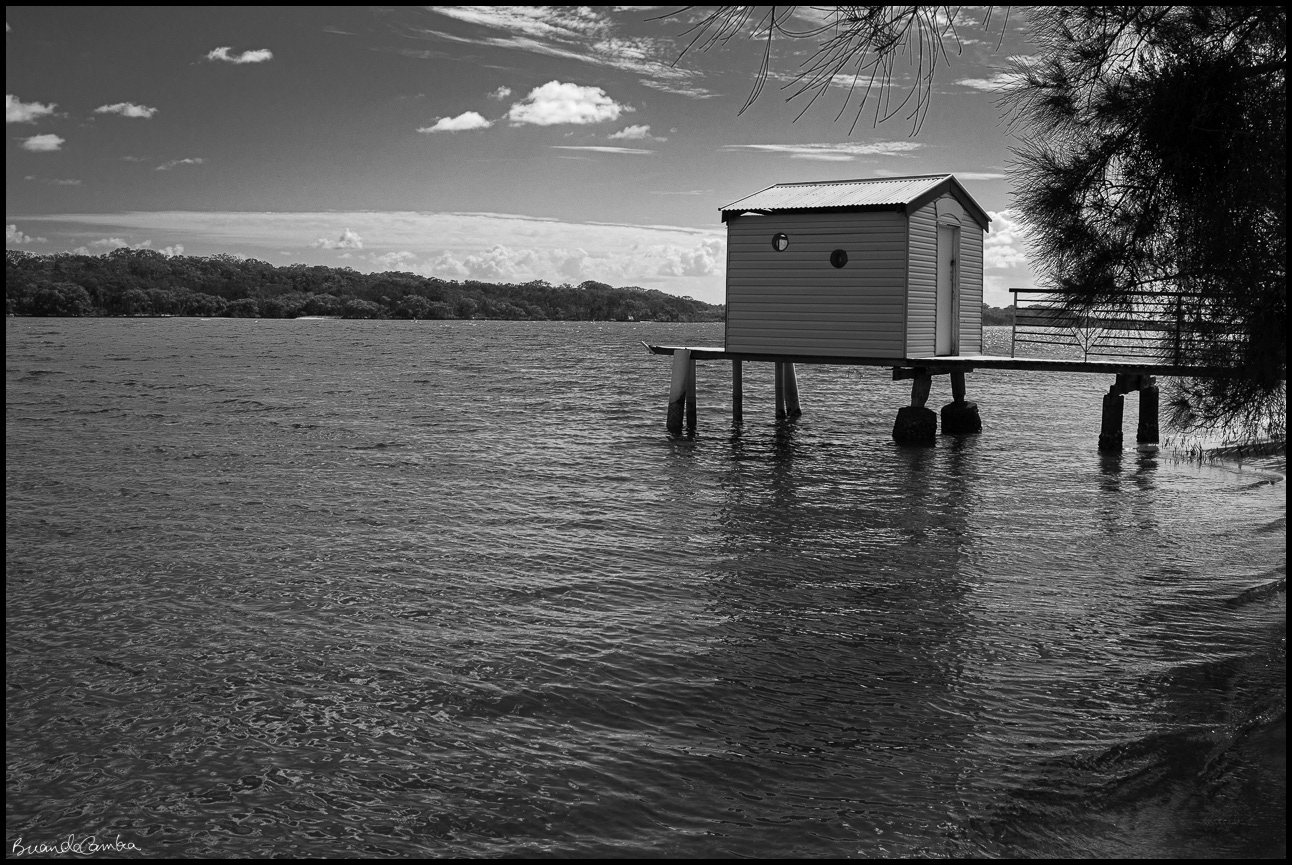 Maroochydore, Qld