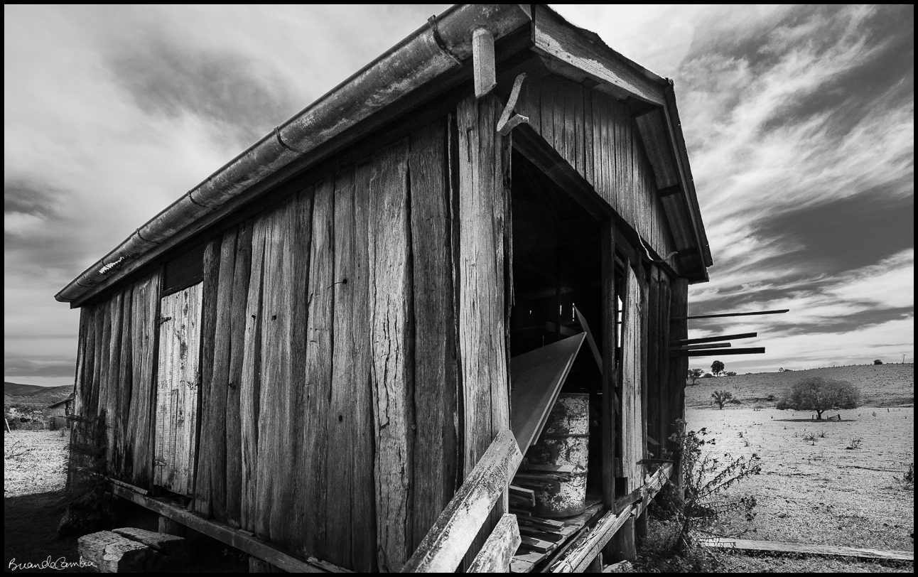 Rathdowney, Qld