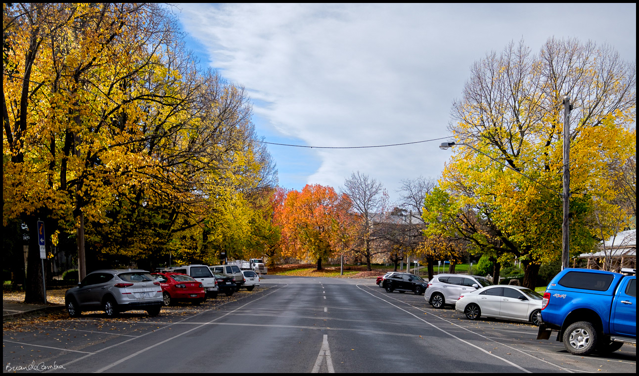Beechworth Vic