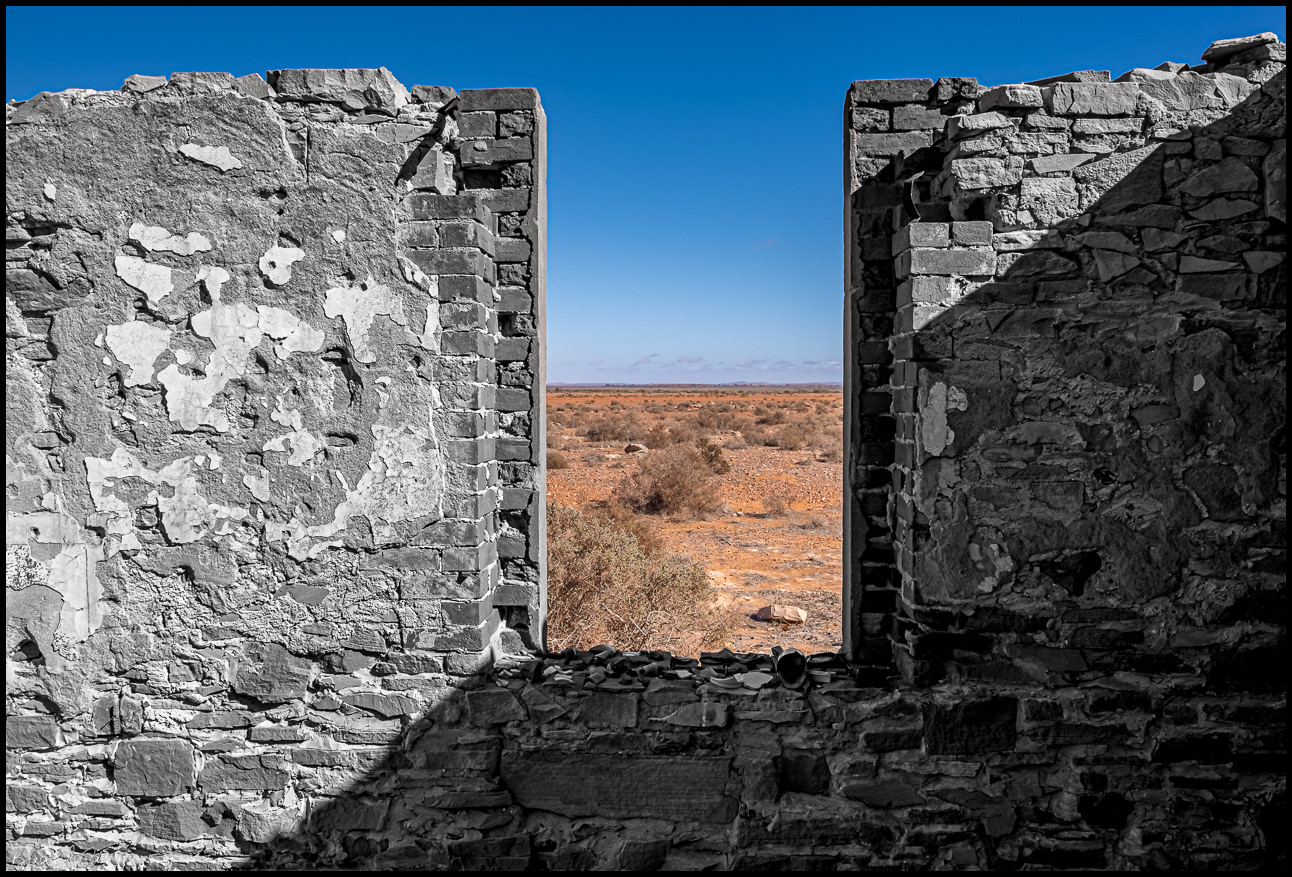 Window Farina