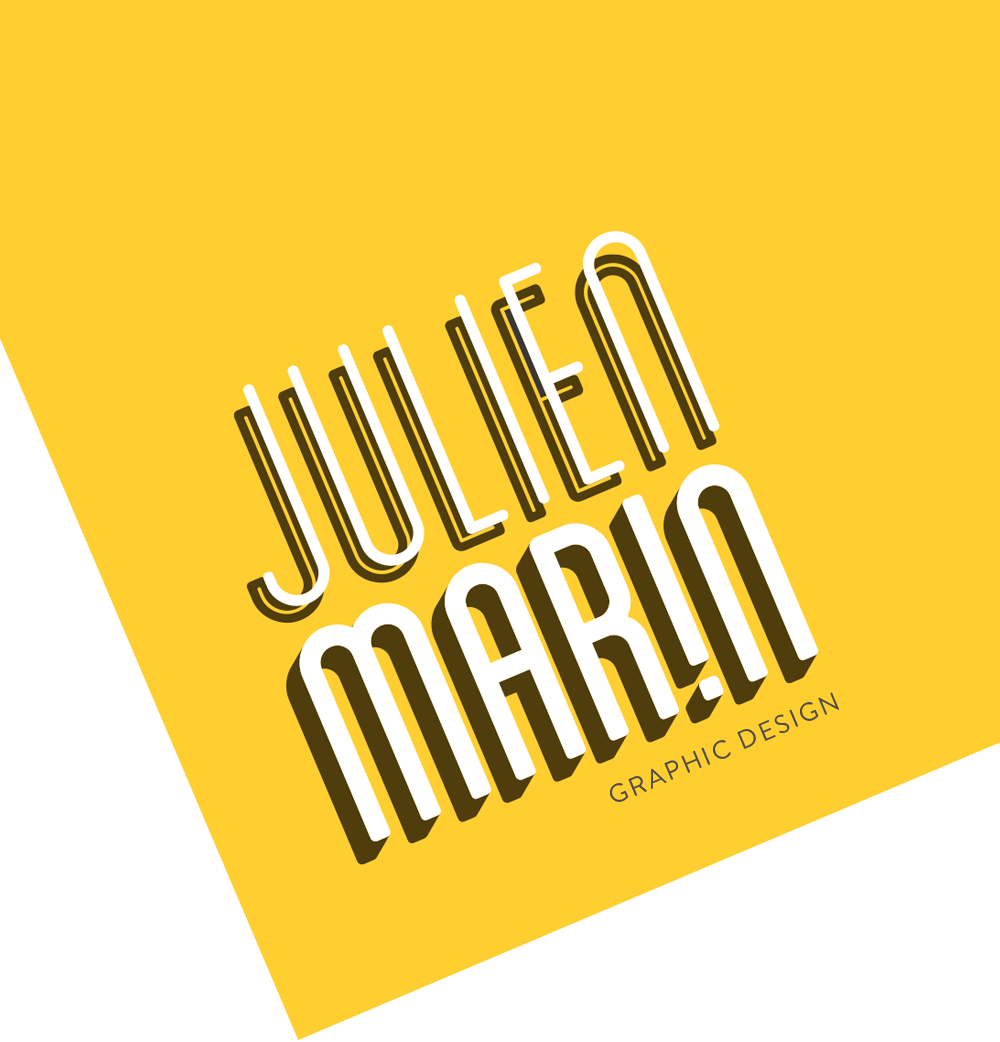 Julien Marin