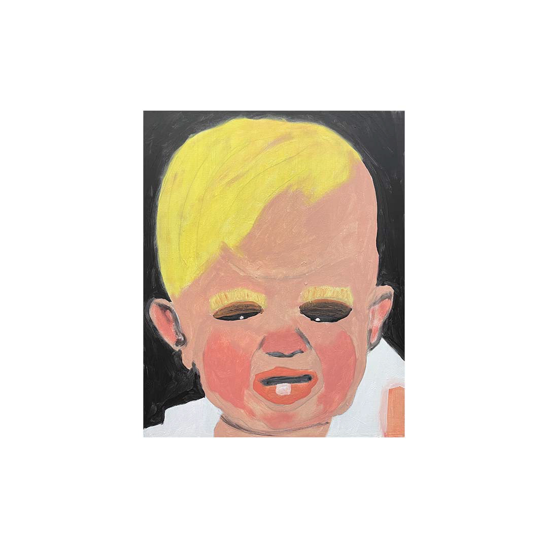 baby 2