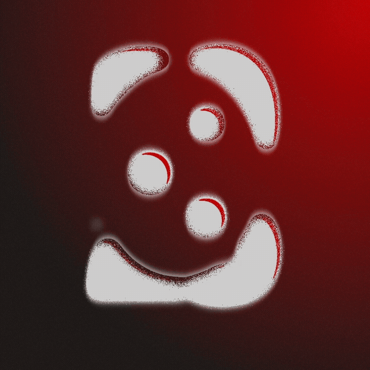 Lettering animation