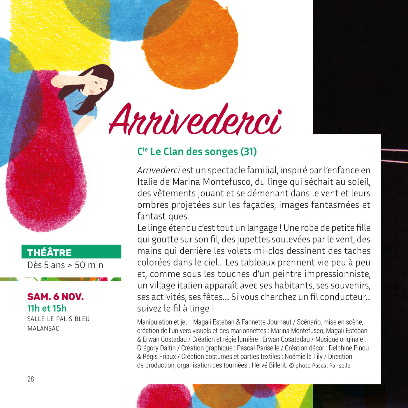 Emmanuelle Houssais illustratrice illustration graphiste graphisme album jeunesse exposition biodiversité communication affiche