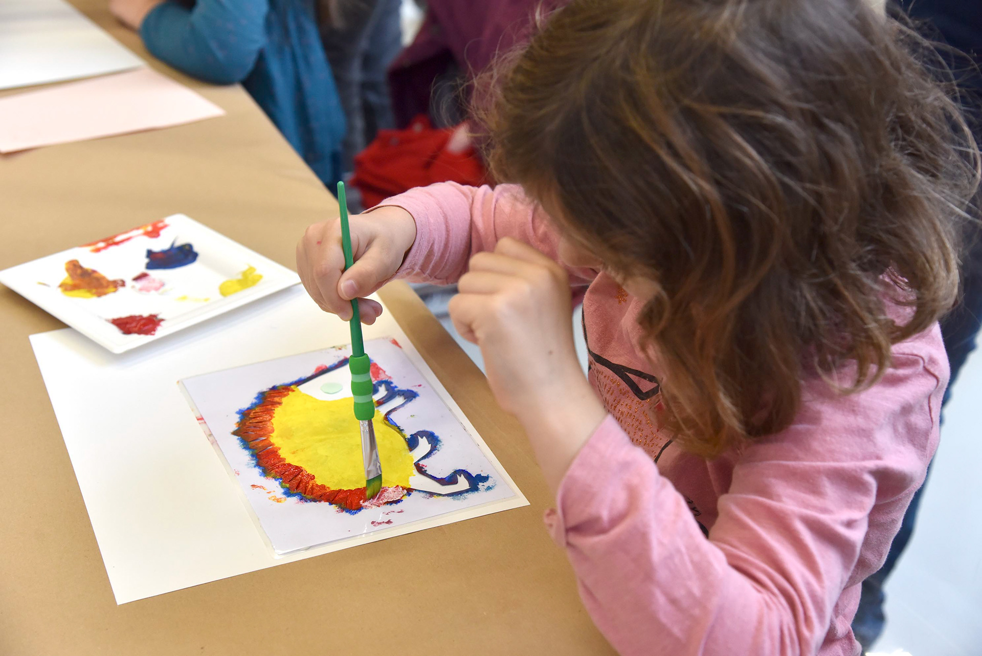 Emmanuelle Houssais illustratrice