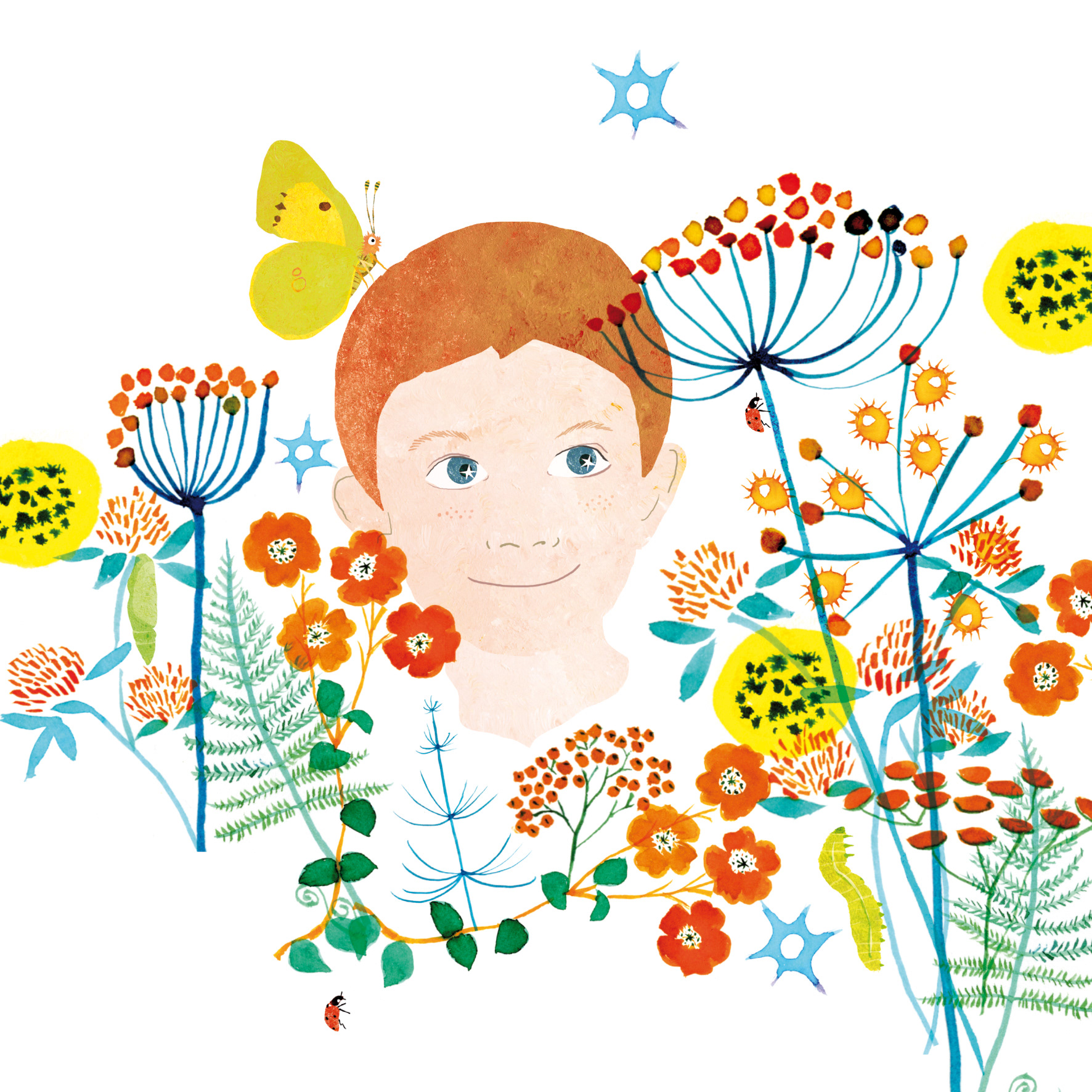 Emmanuelle Houssais, illustratrice, autrice jeunesse, graphiste illustration, graphisme, livre pour enfant, album jeunesse, bookforchildren, childrenillustration,  atelier d'illustration