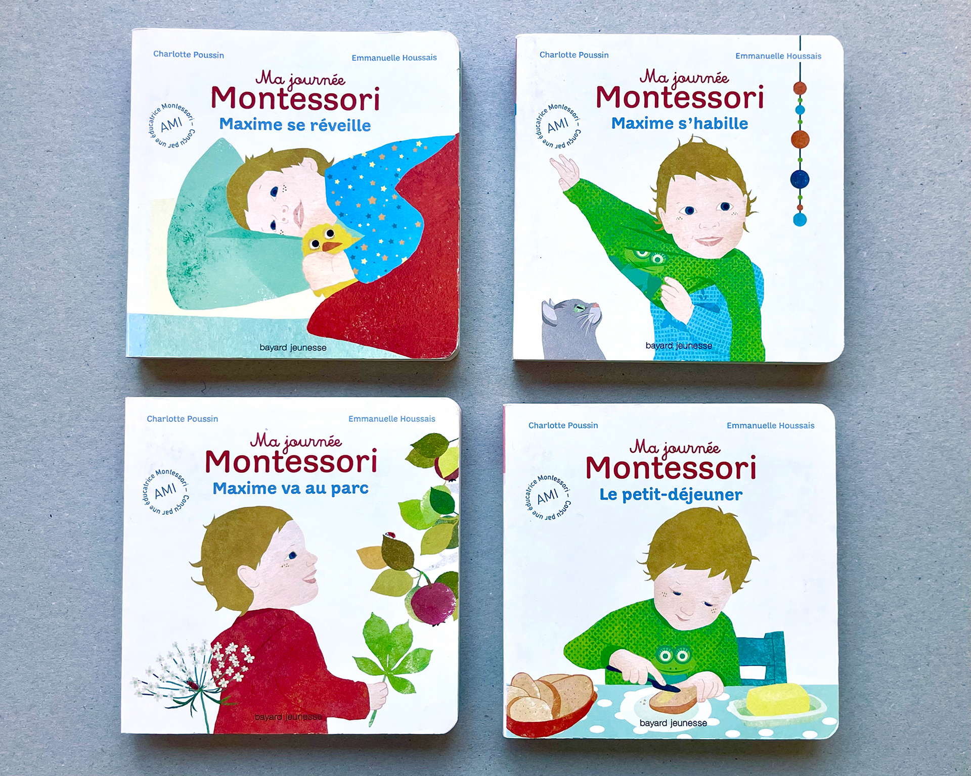 Emmanuelle Houssais, illustratrice, autrice jeunesse, graphiste illustration, graphisme, livre pour enfant, album jeunesse, bookforchildren, childrenillustration, atelier d'illustration, montessori, pédagogie