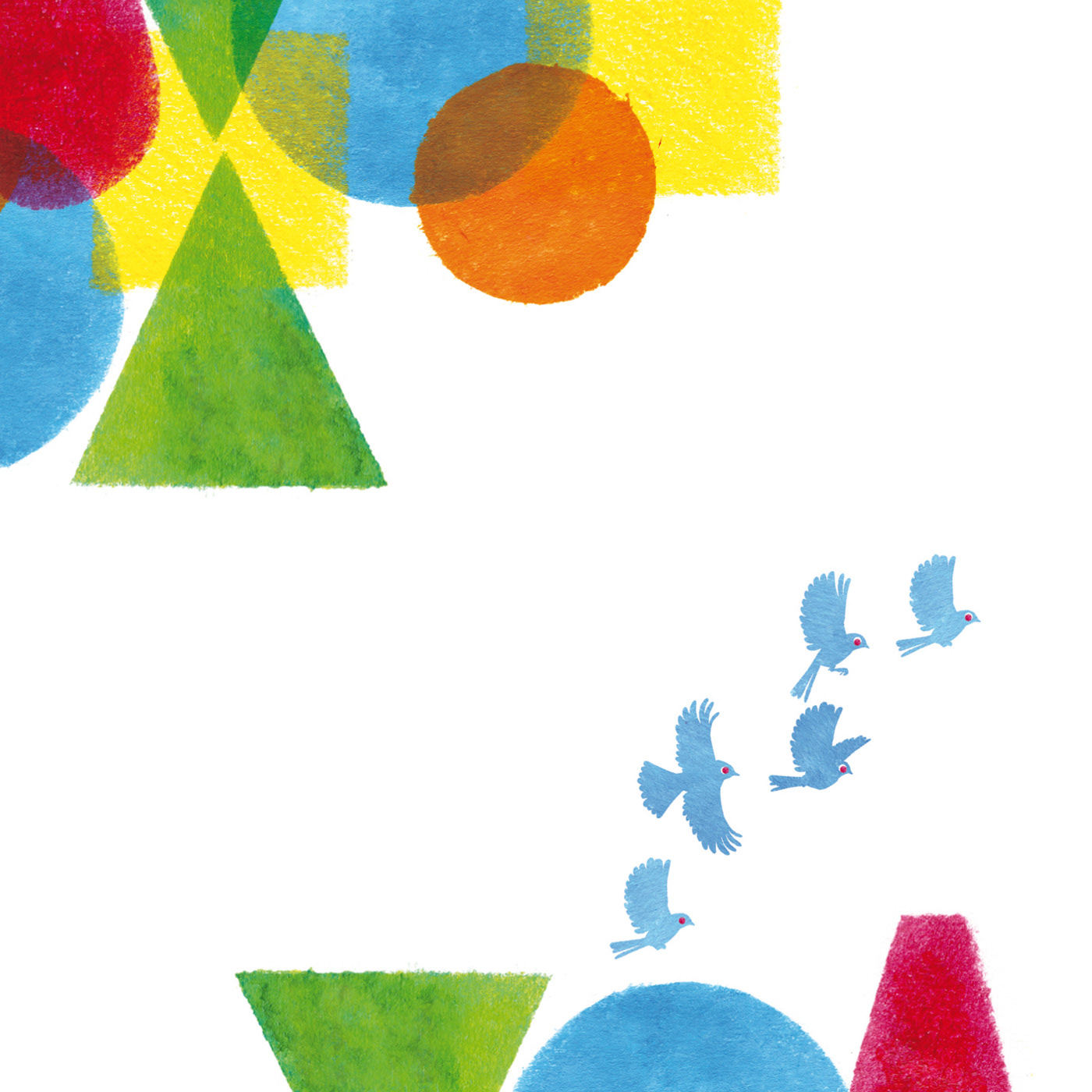 Emmanuelle Houssais illustratrice illustration graphiste graphisme album jeunesse exposition biodiversité communication affiche