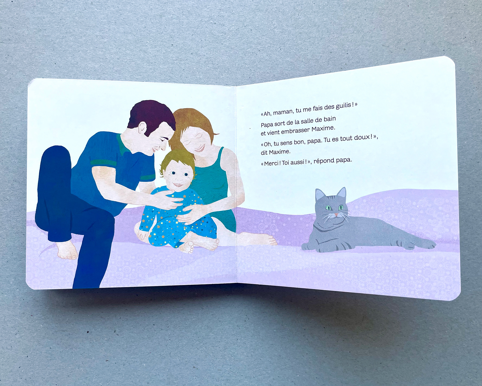 Emmanuelle Houssais, illustratrice, autrice jeunesse, graphiste illustration, graphisme, livre pour enfant, album jeunesse, bookforchildren, childrenillustration, atelier d'illustration, pédagogie, montessori
