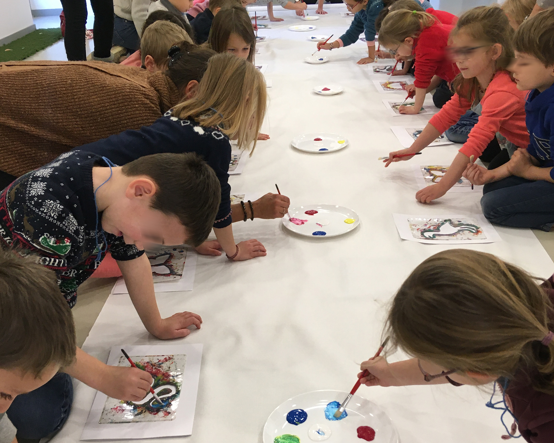 Emmanuelle Houssais illustratrice