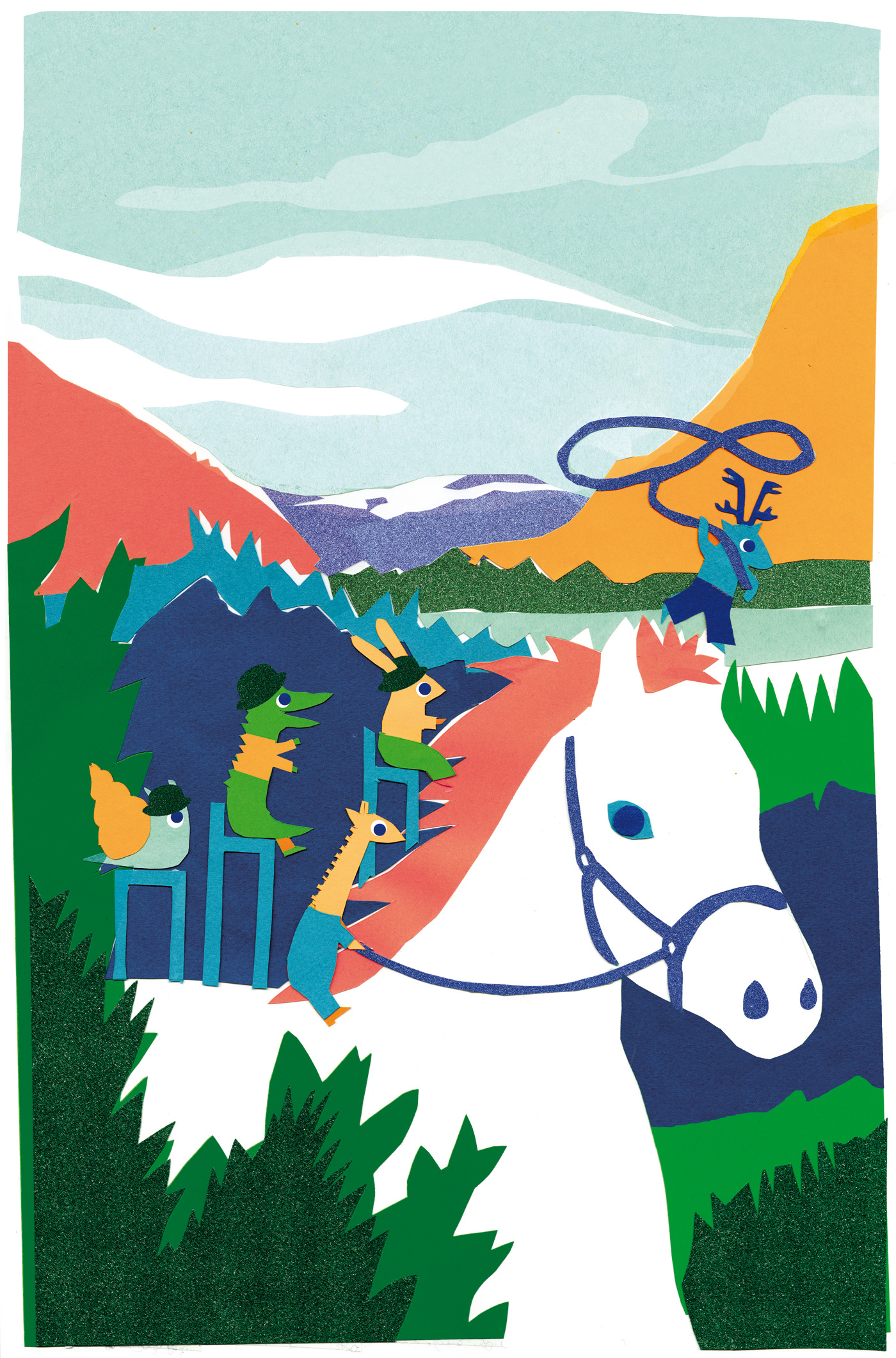 Emmanuelle Houssais, illustratrice, autrice jeunesse, graphiste illustration, graphisme, livre pour enfant, album jeunesse, bookforchildren, childrenillustration,  atelier d'illustration