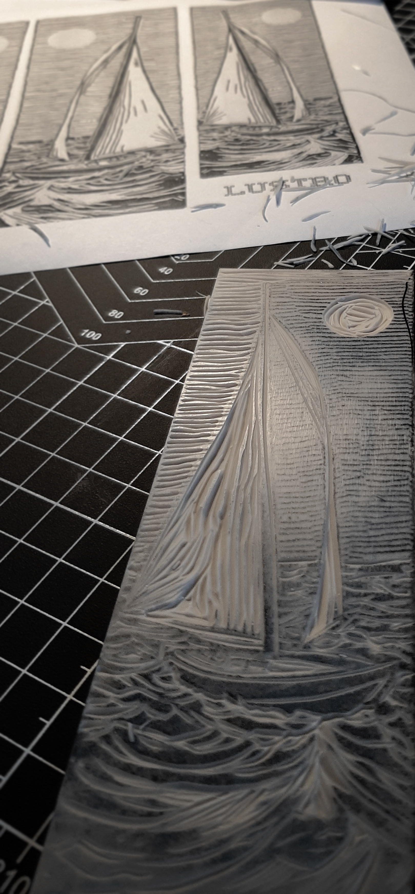 process