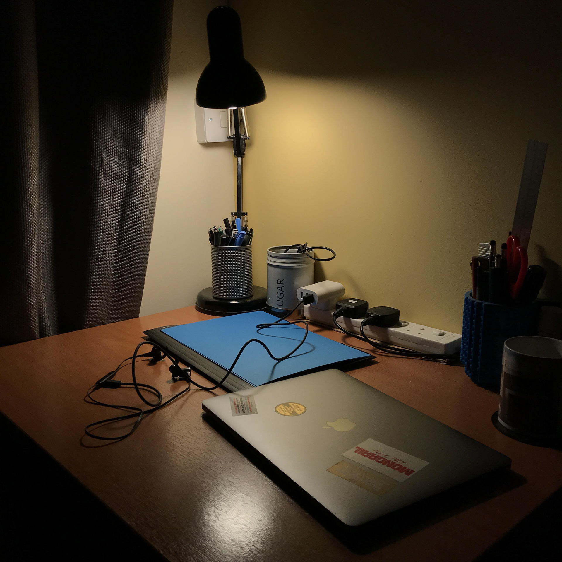 Desk Light