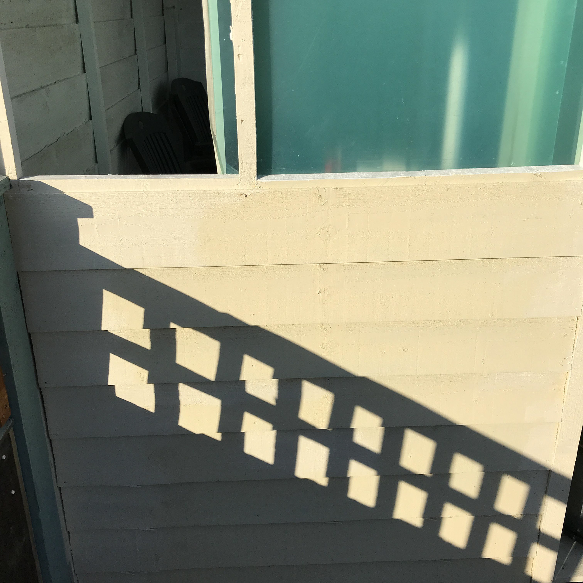 Shadow Fence