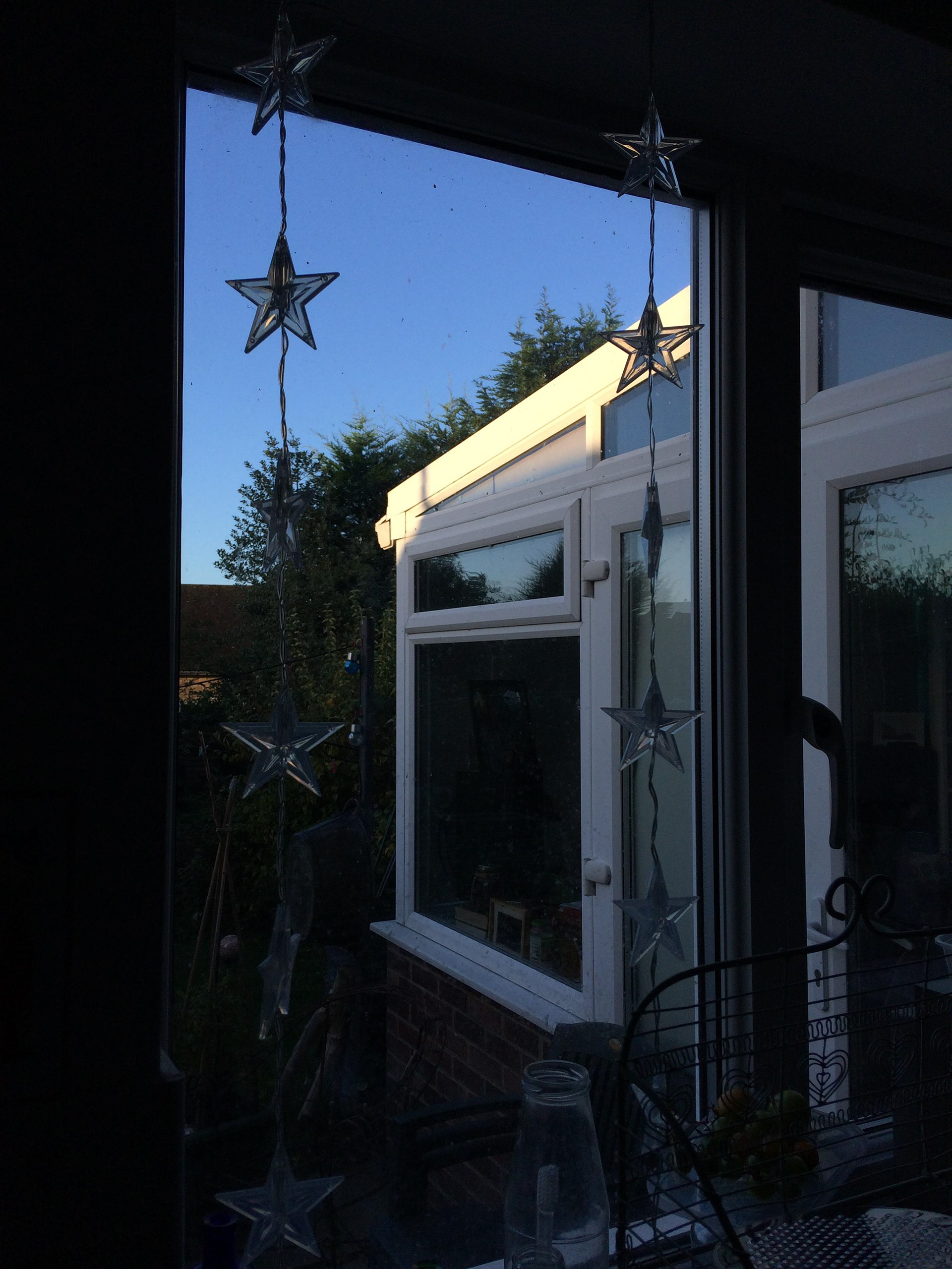 Seeing Stars