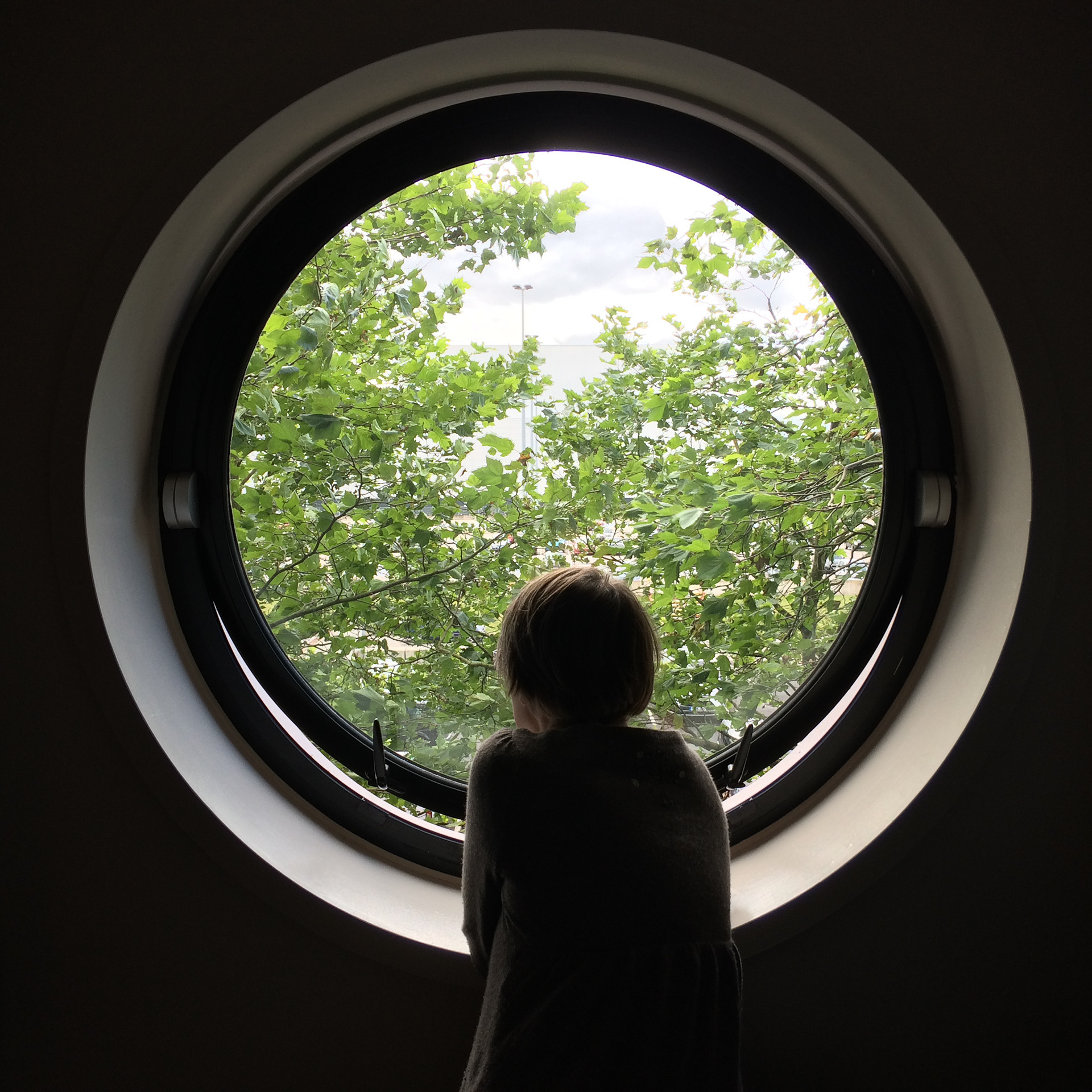 Port Hole