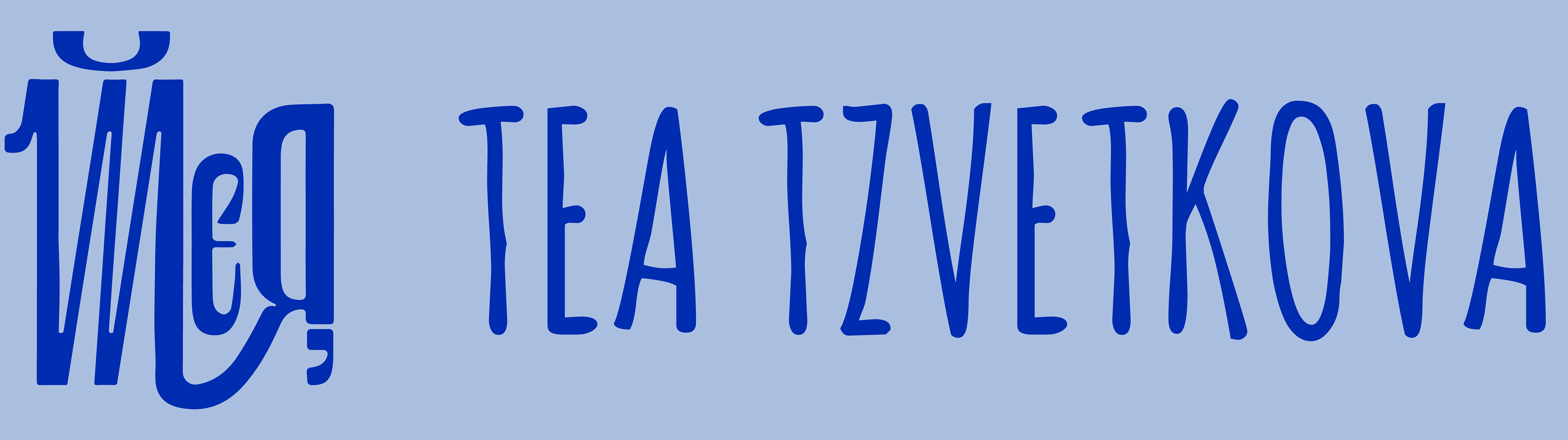 Tea Tzvetkova