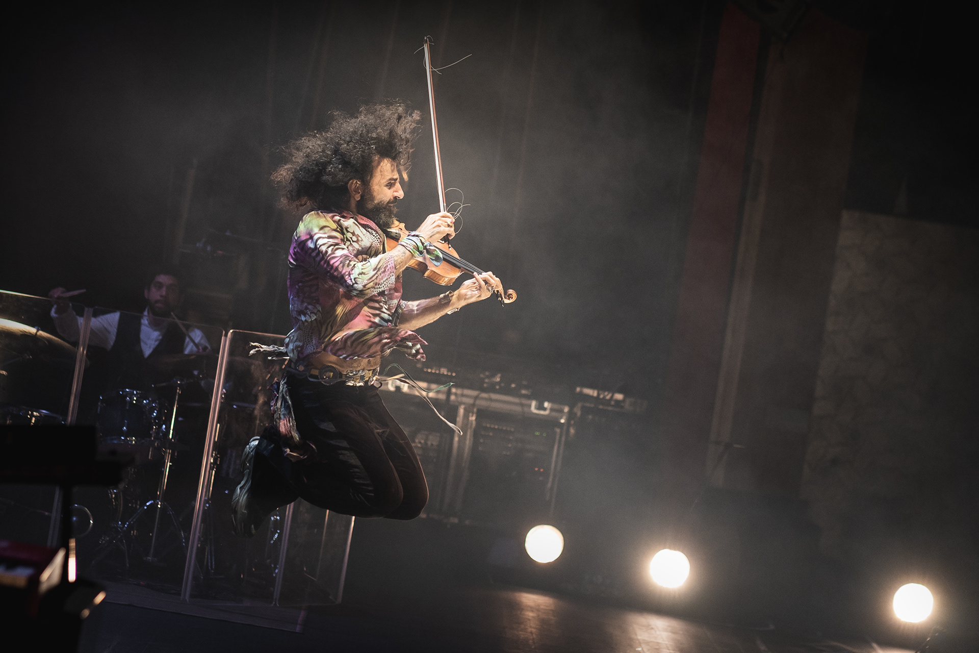 Ara Malikian / Trui Teatre - Spain