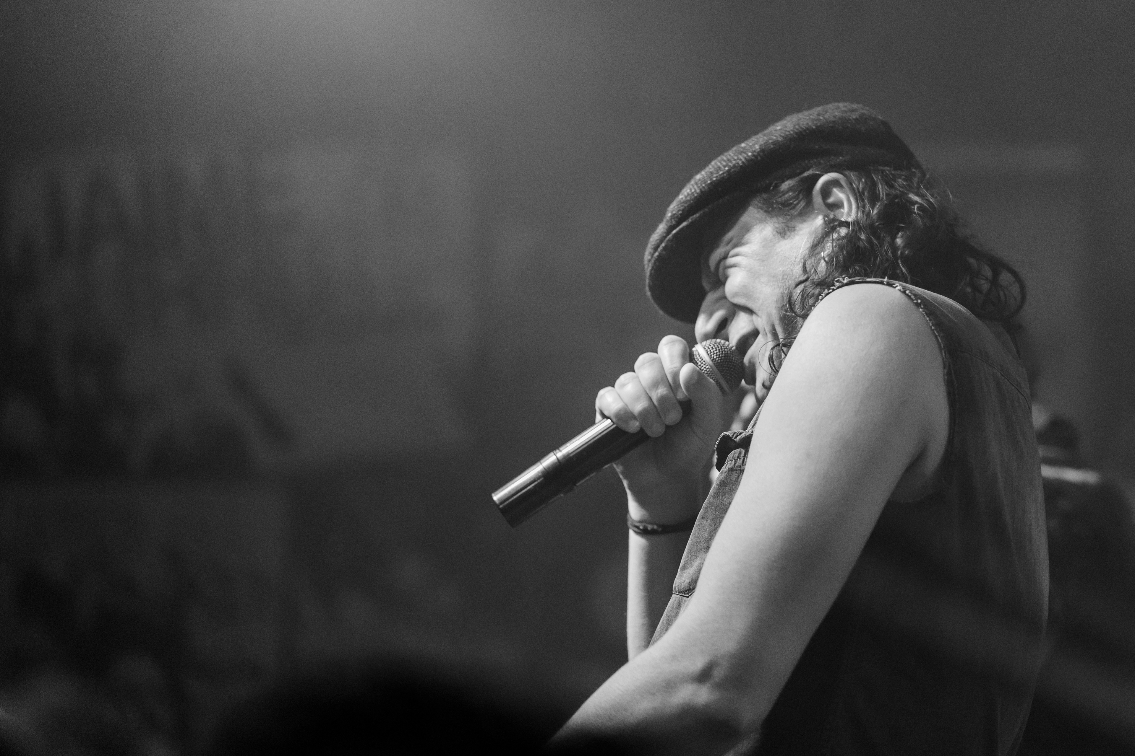 The Billy Young Band / Teatre Lloseta