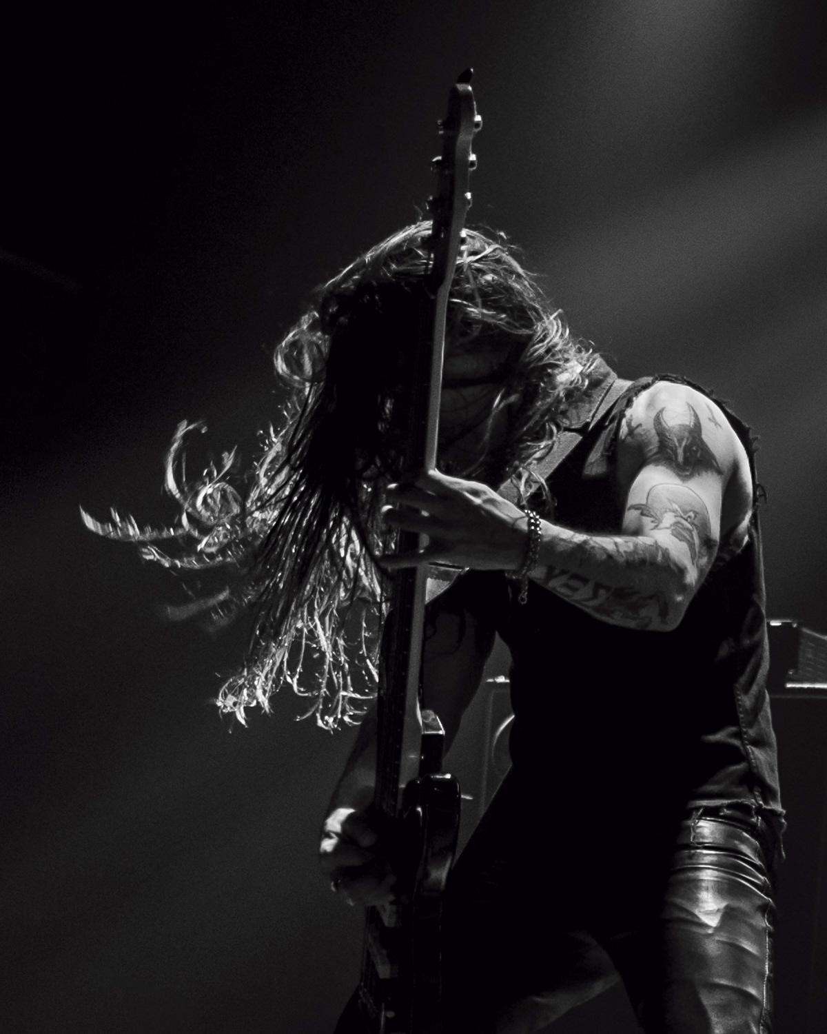 Rotting Christ / Es Gremi - Spain