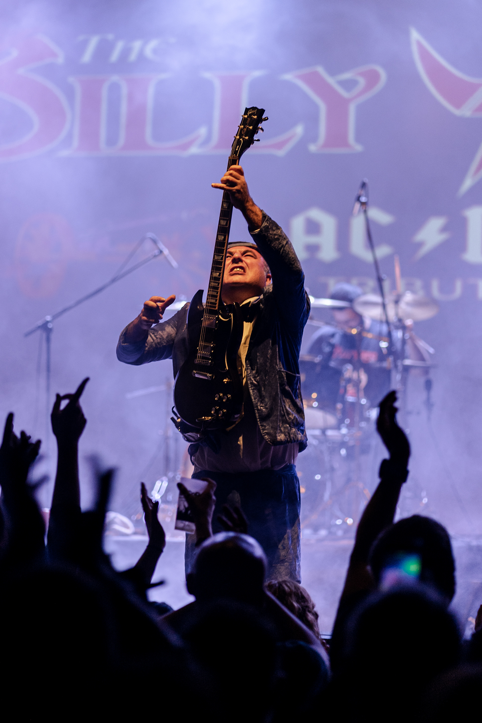 The Billy Young Band / Teatre Lloseta