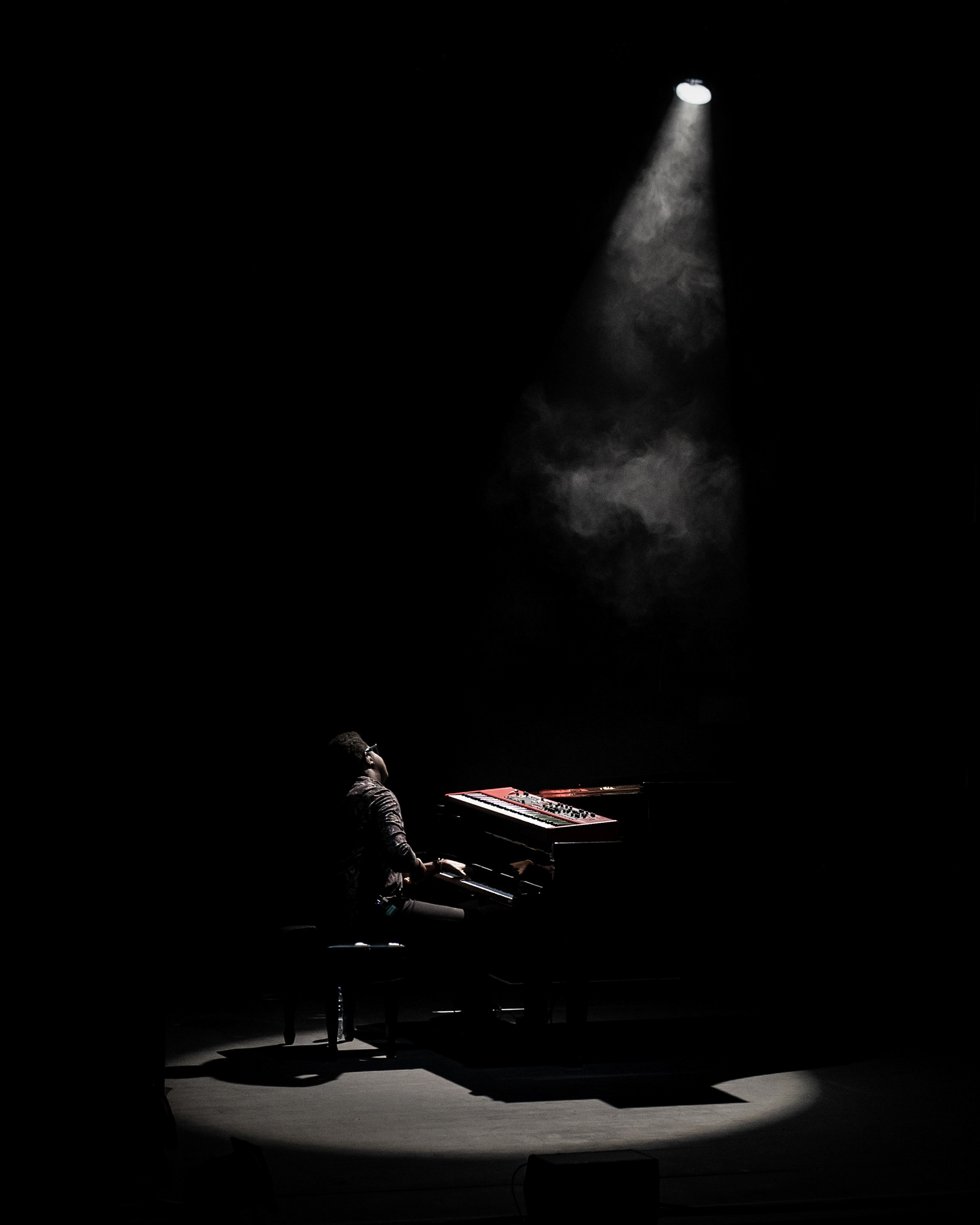 Iván Melon Lewis / Trui Teatre - Spain