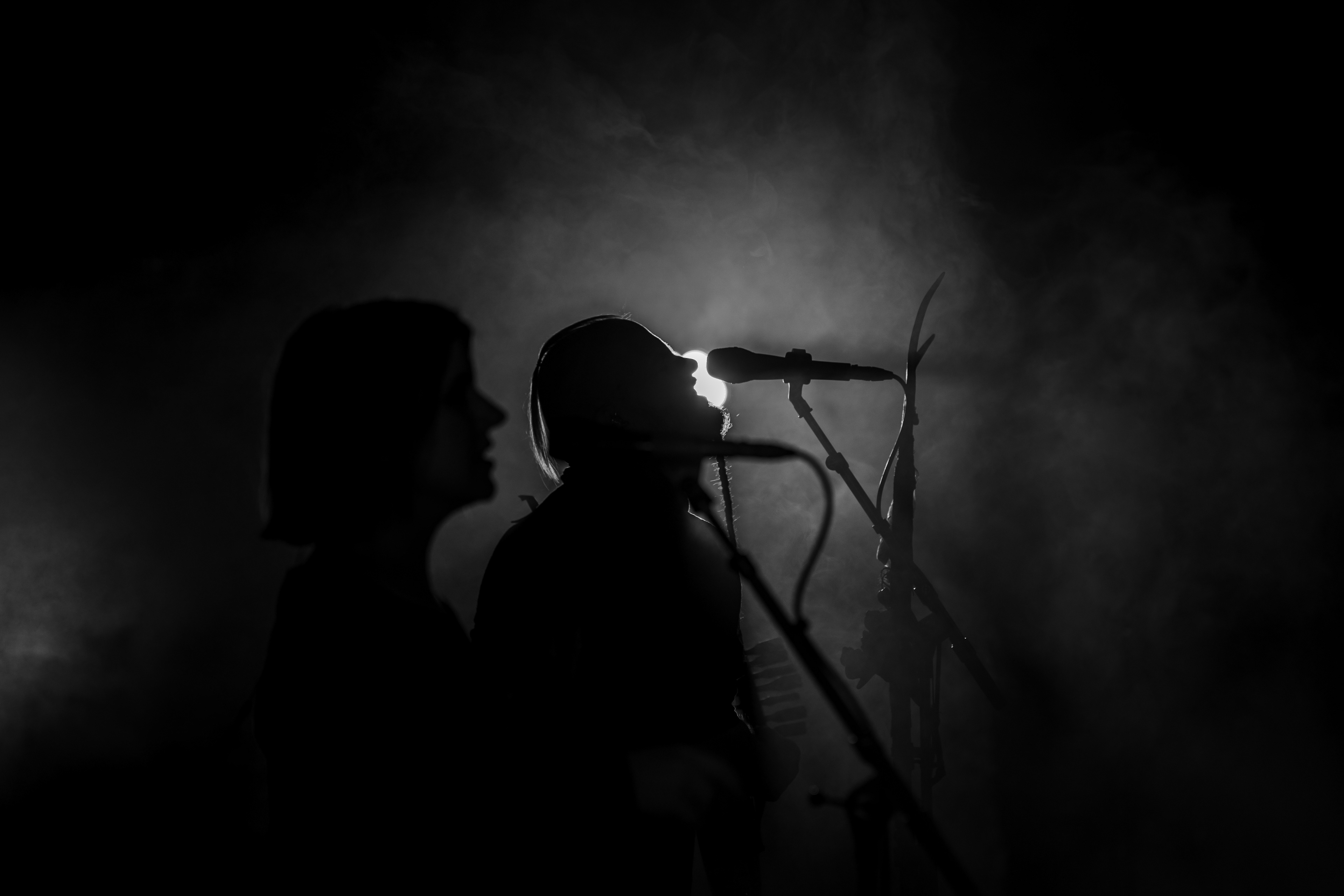 Wardruna / Caprera Open Air Theatre - The Netherlands